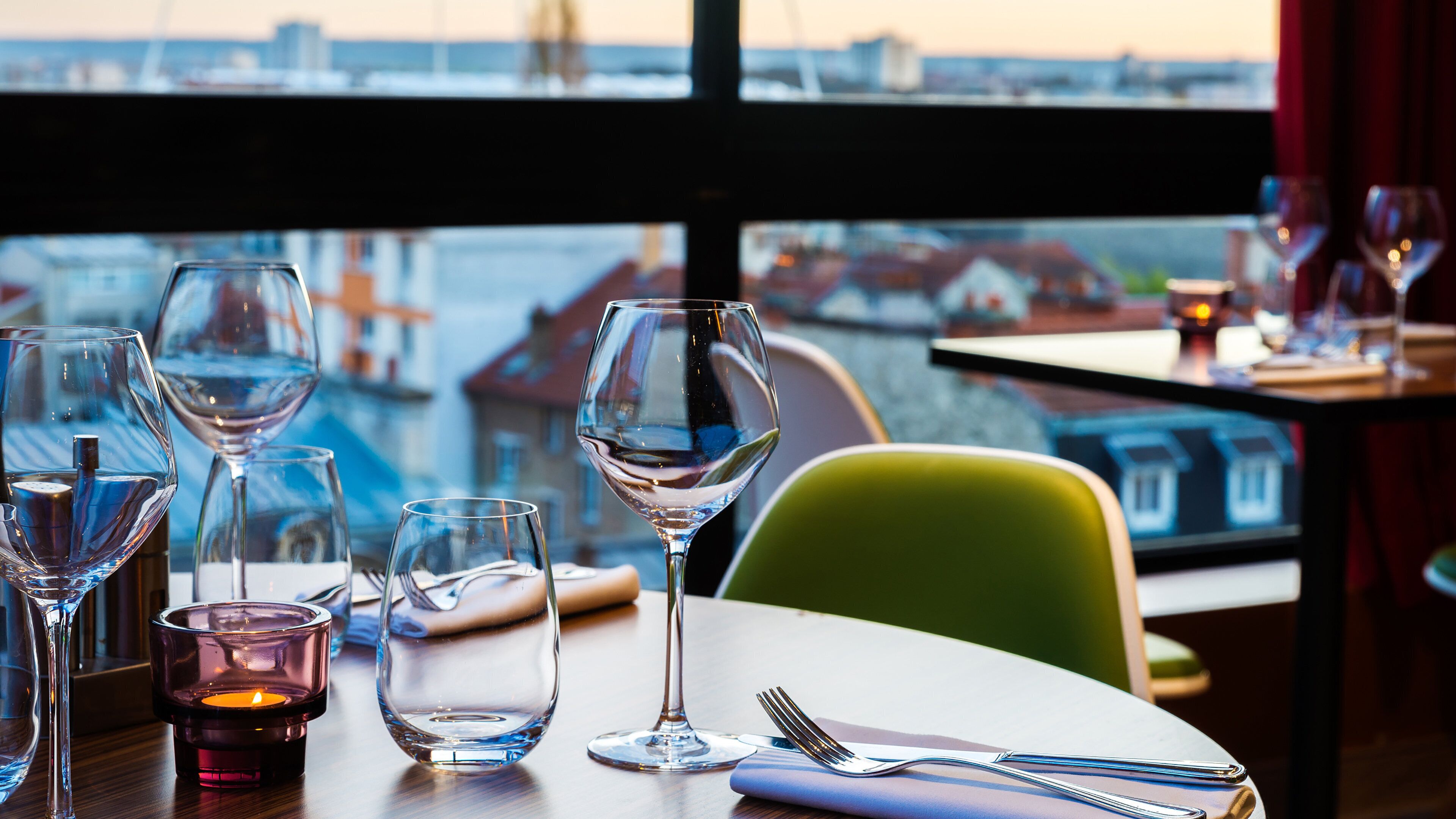 Holiday Inn Reims - City Centre Holiday Inn Reims - City Centre