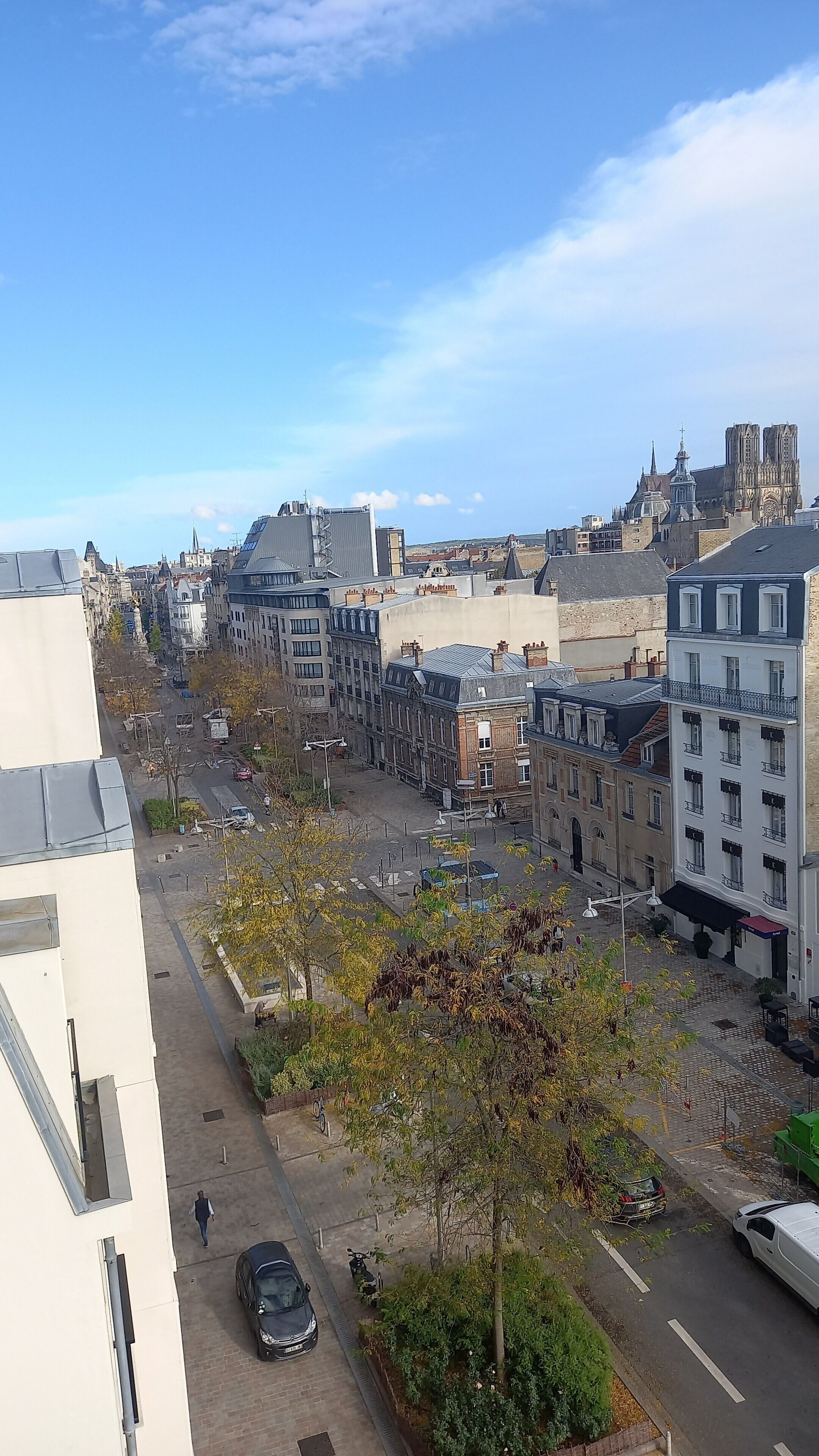 Holiday Inn Reims - City Centre Holiday Inn Reims - City Centre