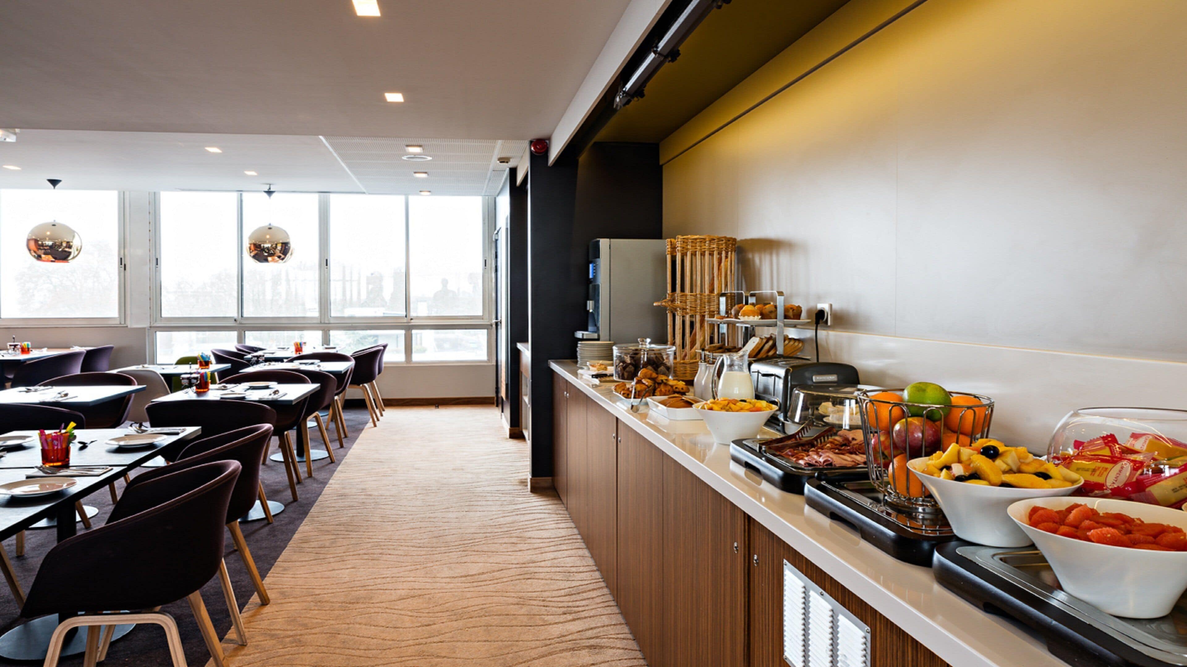 Holiday Inn Reims - City Centre Holiday Inn Reims - City Centre