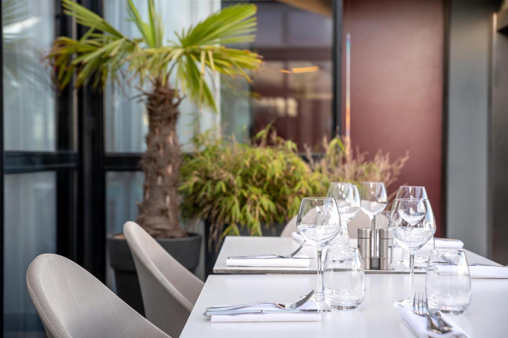 Holiday Inn Reims - City Centre Holiday Inn Reims - City Centre