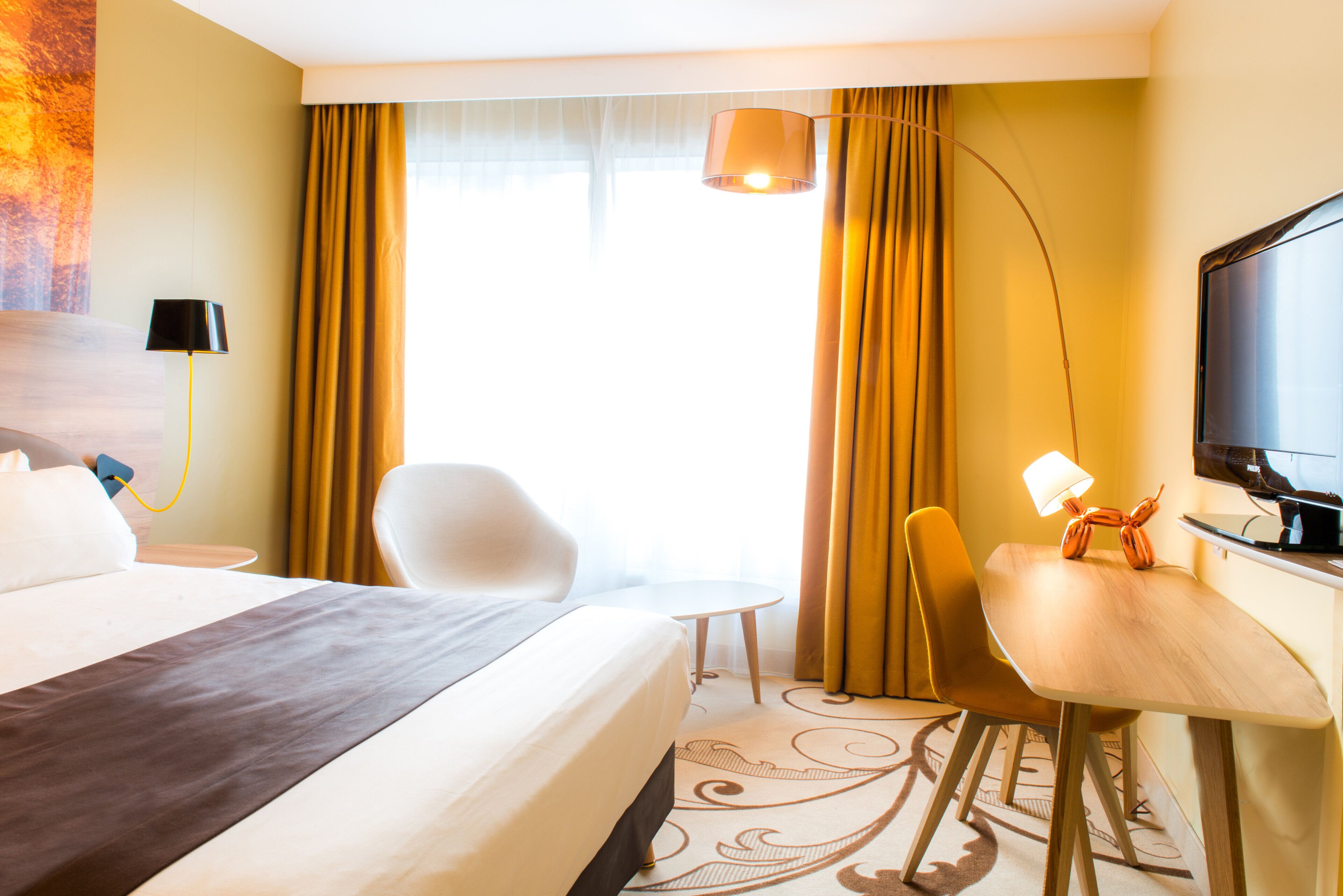 Holiday Inn Reims - City Centre Holiday Inn Reims - City Centre