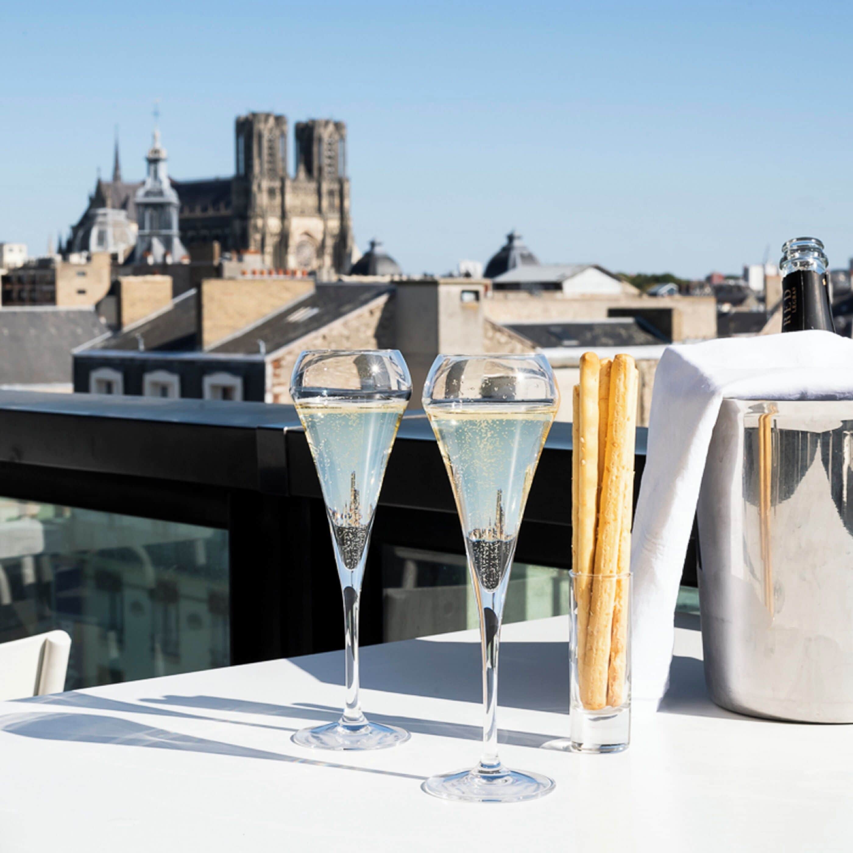 Holiday Inn Reims - City Centre Holiday Inn Reims - City Centre