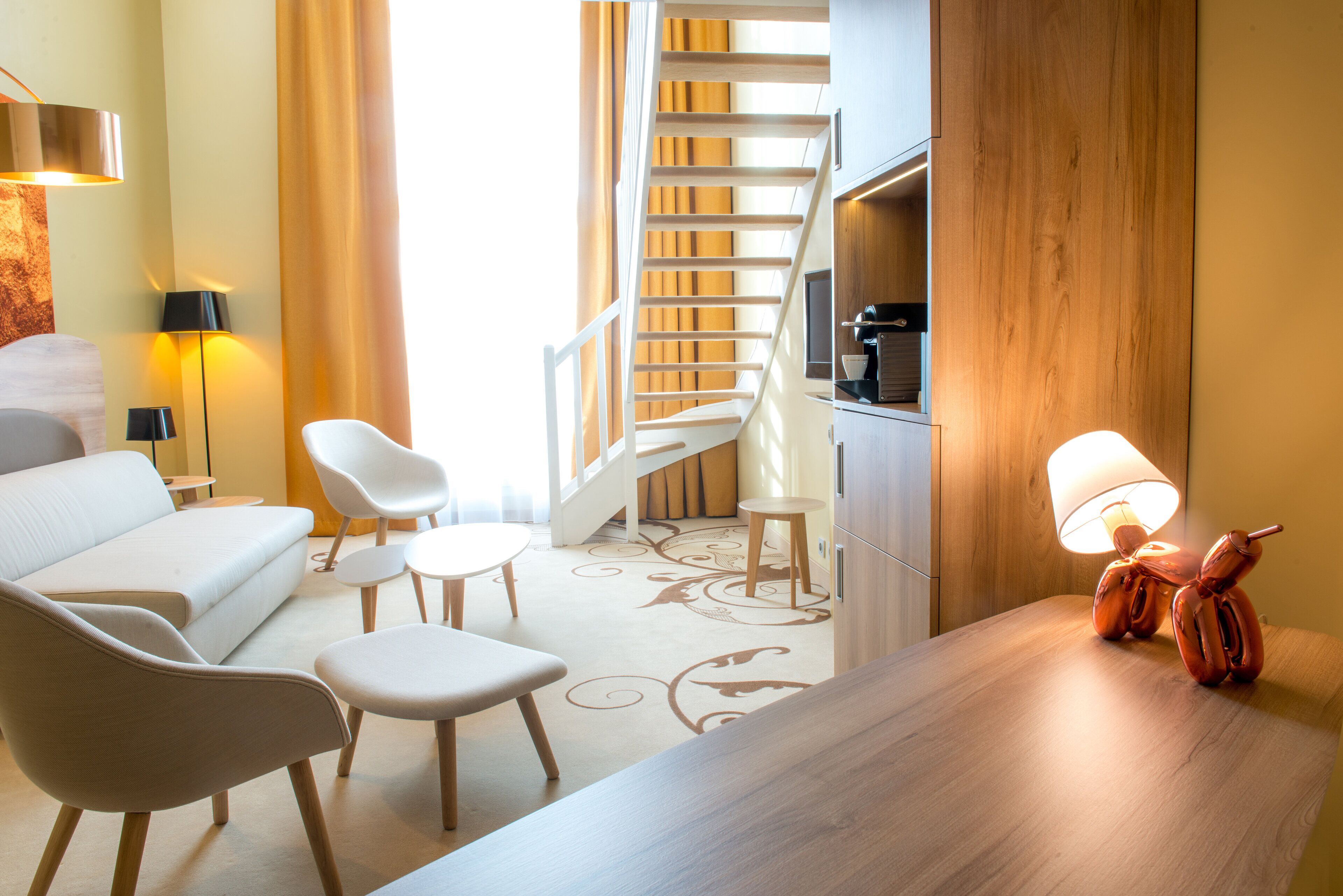 Holiday Inn Reims - City Centre Holiday Inn Reims - City Centre