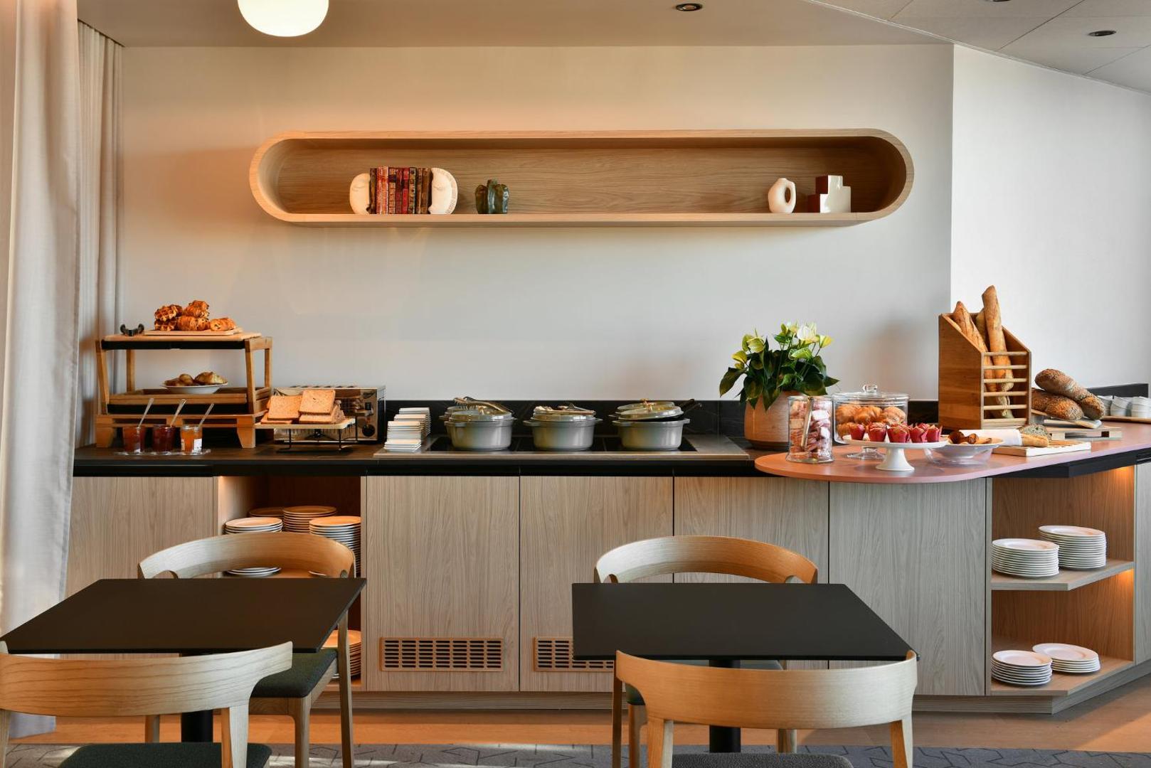 Holiday Inn Reims - City Centre Holiday Inn Reims - City Centre