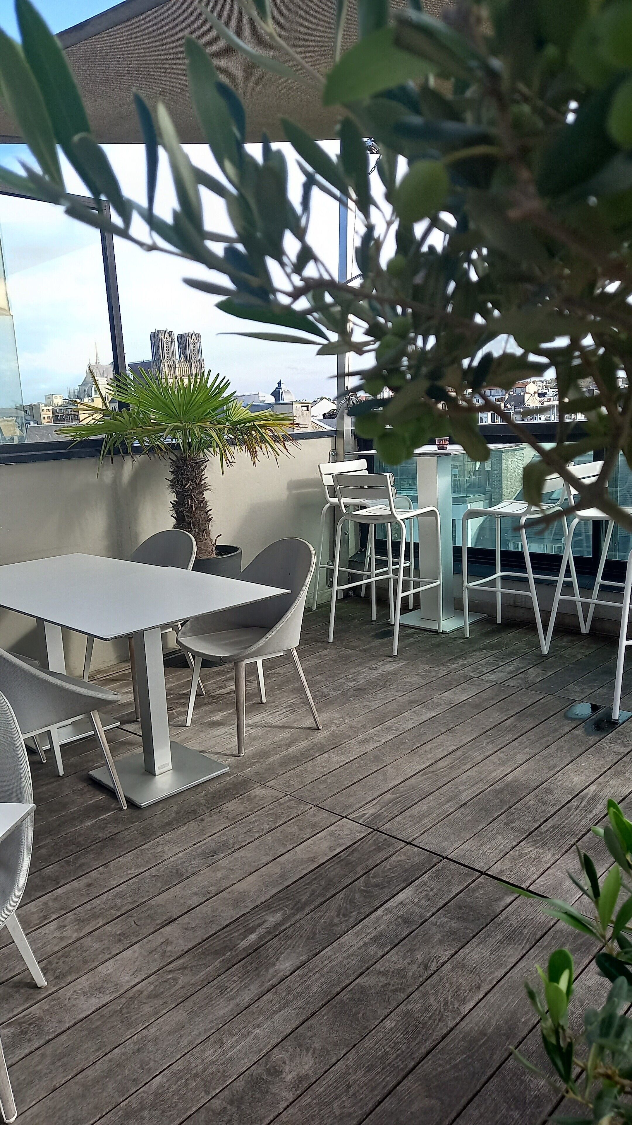 Holiday Inn Reims - City Centre Holiday Inn Reims - City Centre