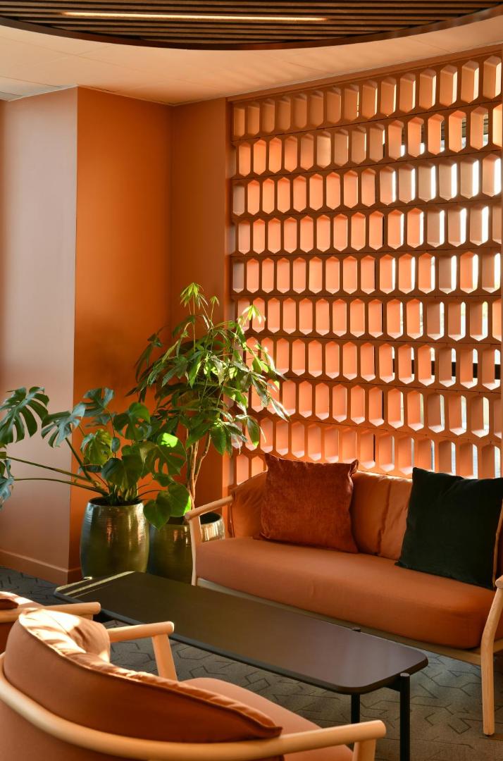 Holiday Inn Reims - City Centre Holiday Inn Reims - City Centre