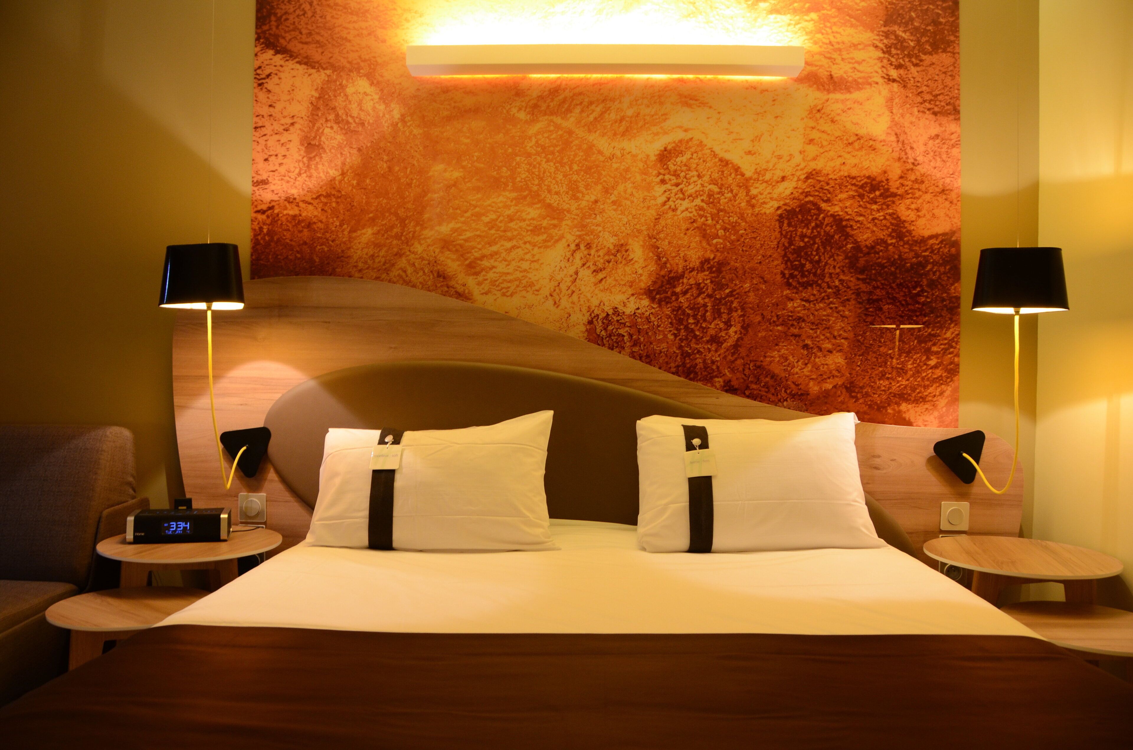 Holiday Inn Reims - City Centre Holiday Inn Reims - City Centre