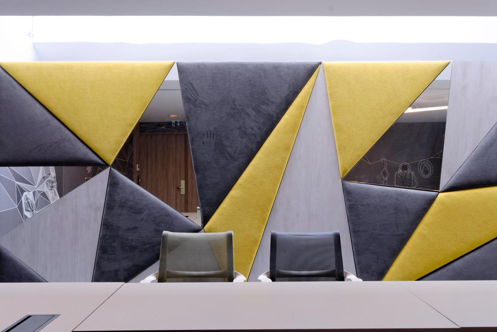 Holiday Inn Reims - City Centre Holiday Inn Reims - City Centre