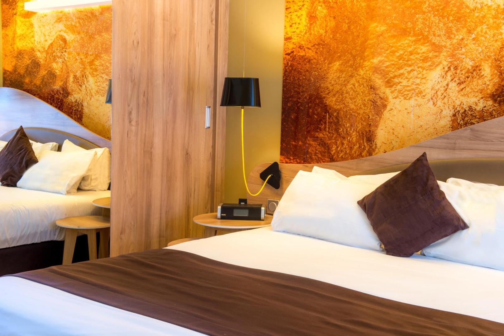 Holiday Inn Reims - City Centre Holiday Inn Reims - City Centre