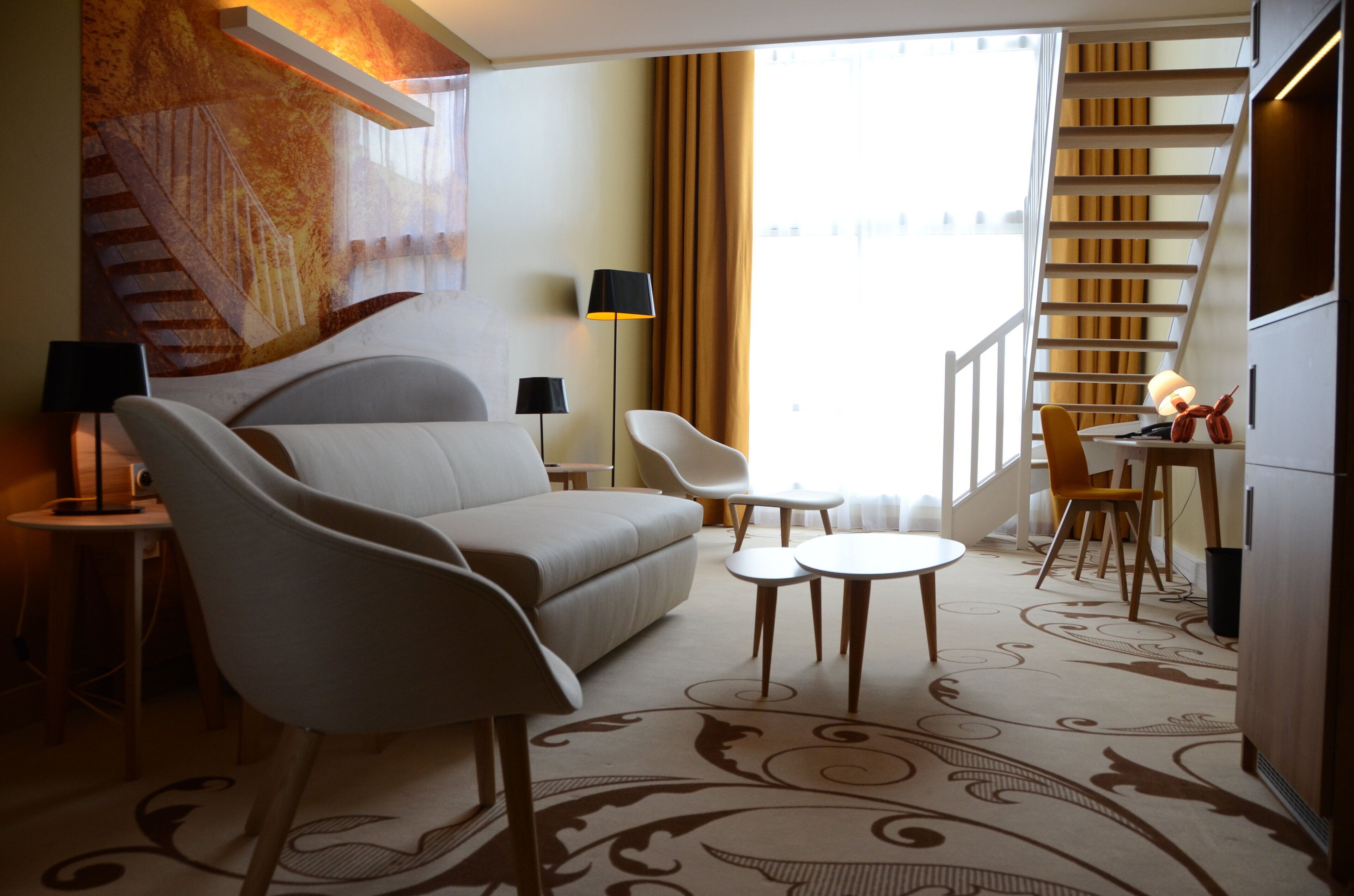 Holiday Inn Reims - City Centre Holiday Inn Reims - City Centre