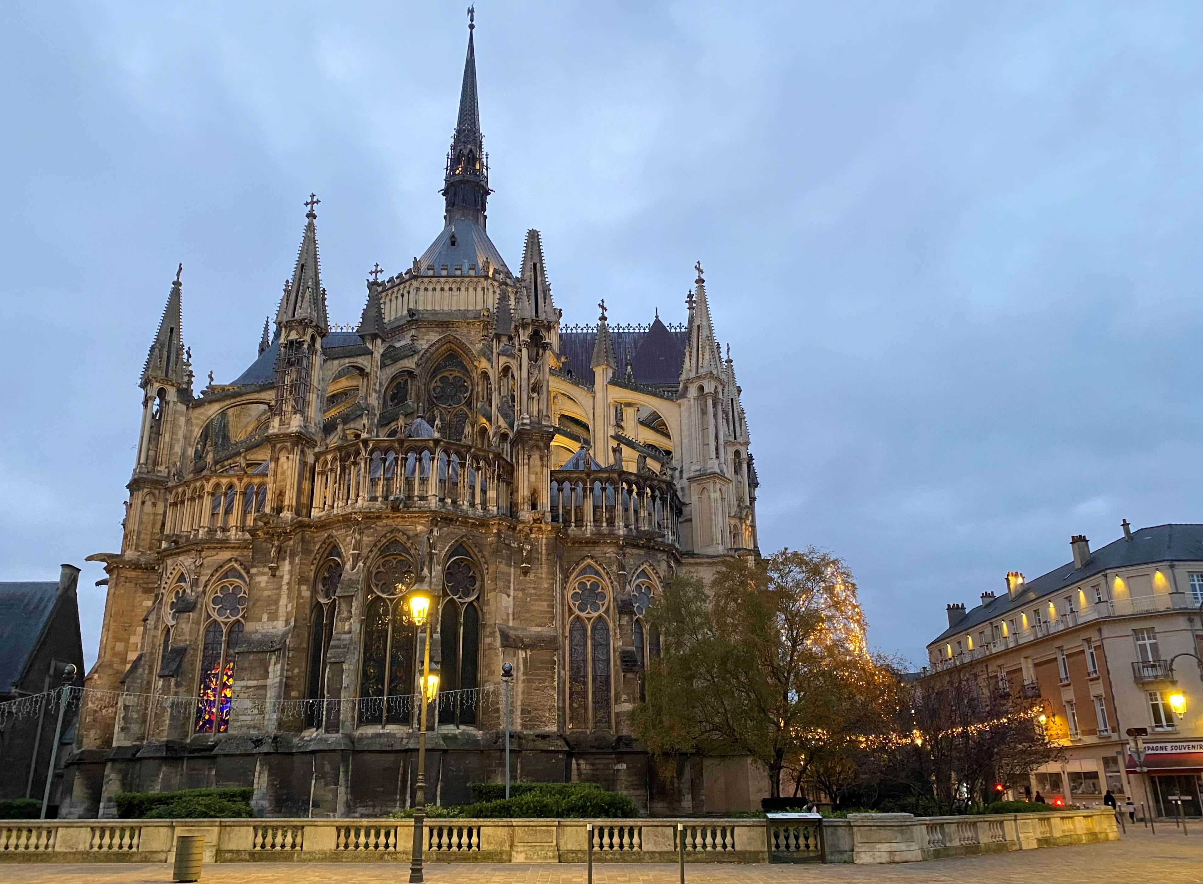 Sure Hôtel Reims Nord Sure Hôtel Reims Nord