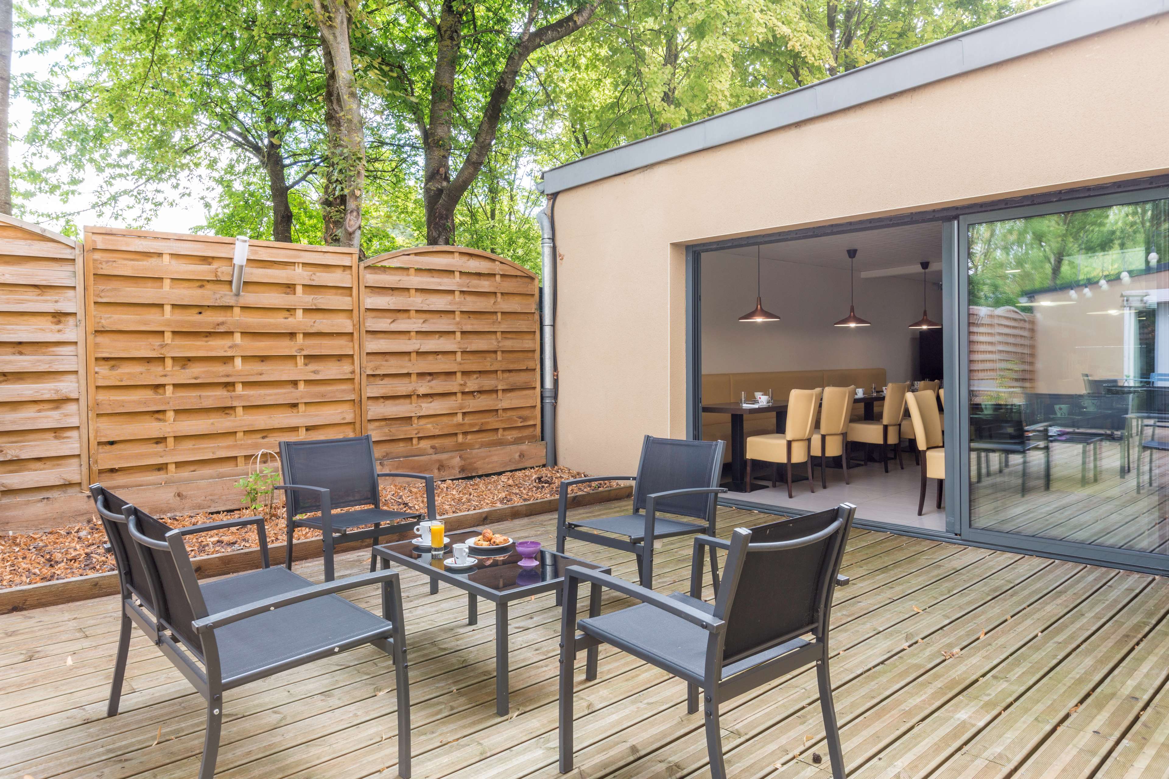 Sure Hôtel Reims Nord Sure Hôtel Reims Nord