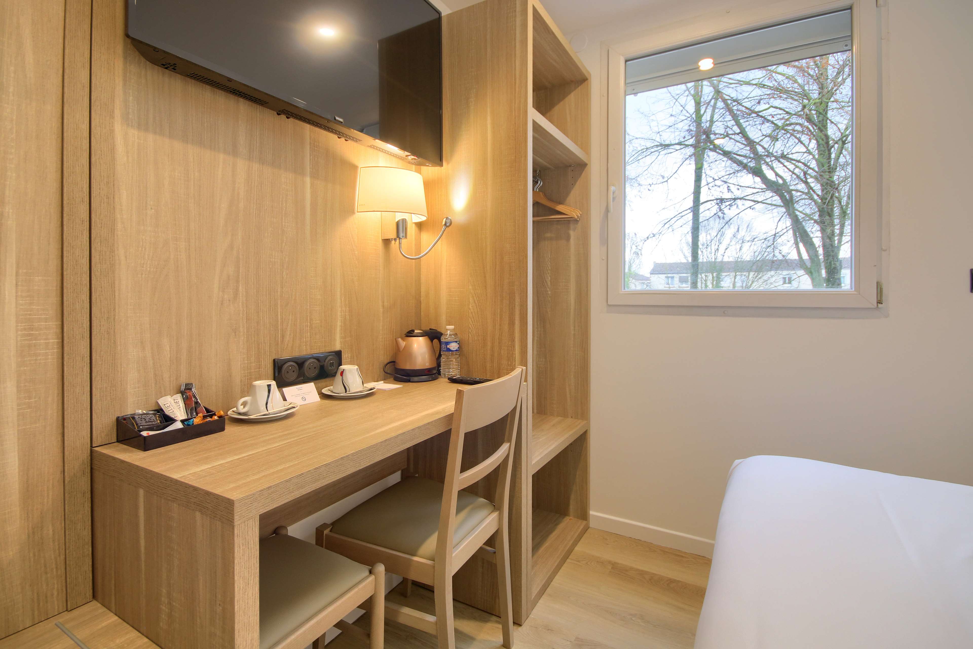 Sure Hôtel Reims Nord Sure Hôtel Reims Nord