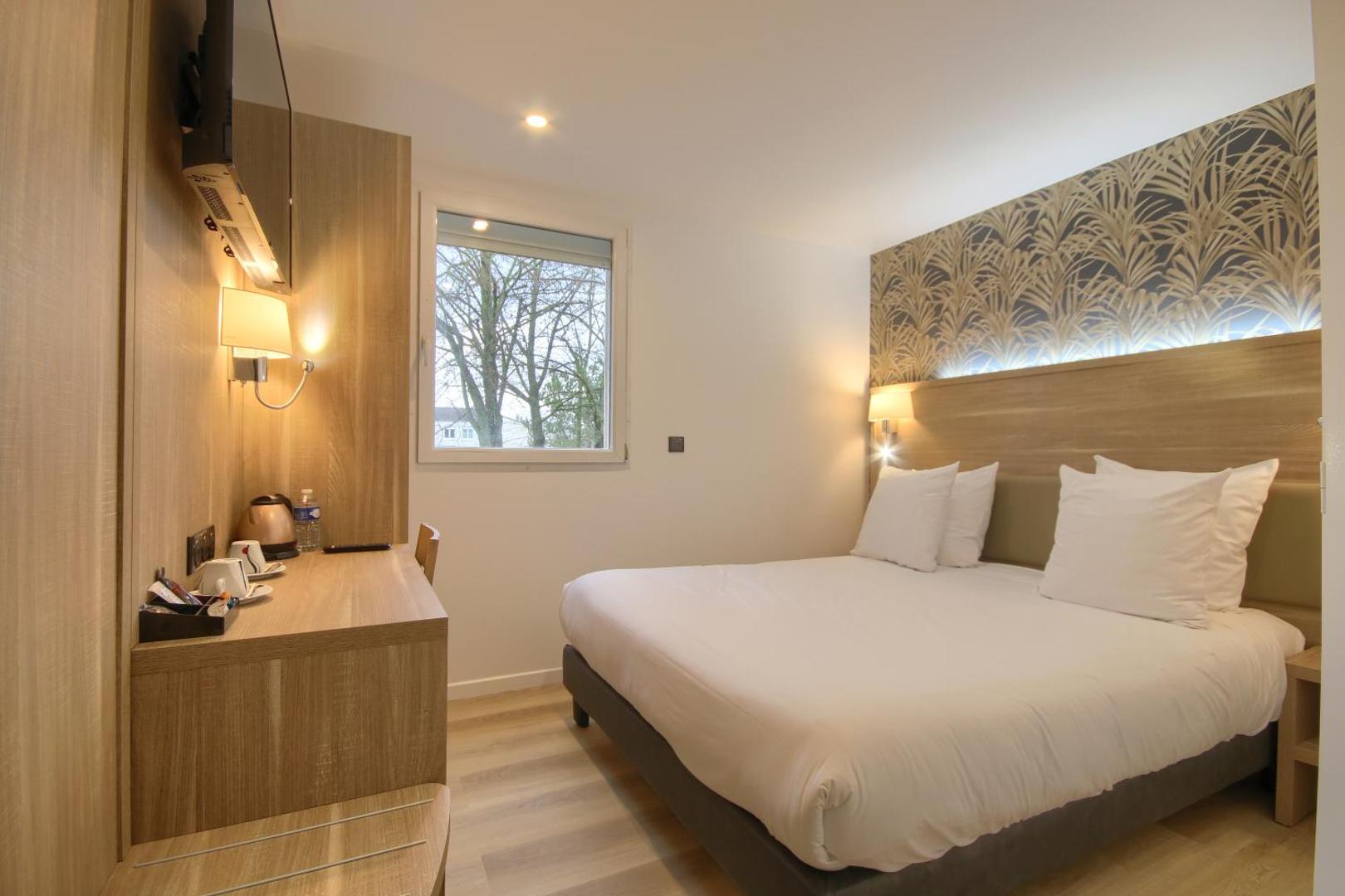 Sure Hôtel Reims Nord Sure Hôtel Reims Nord