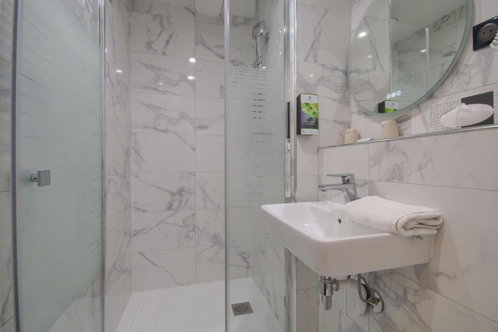 Sure Hôtel Reims Nord Sure Hôtel Reims Nord