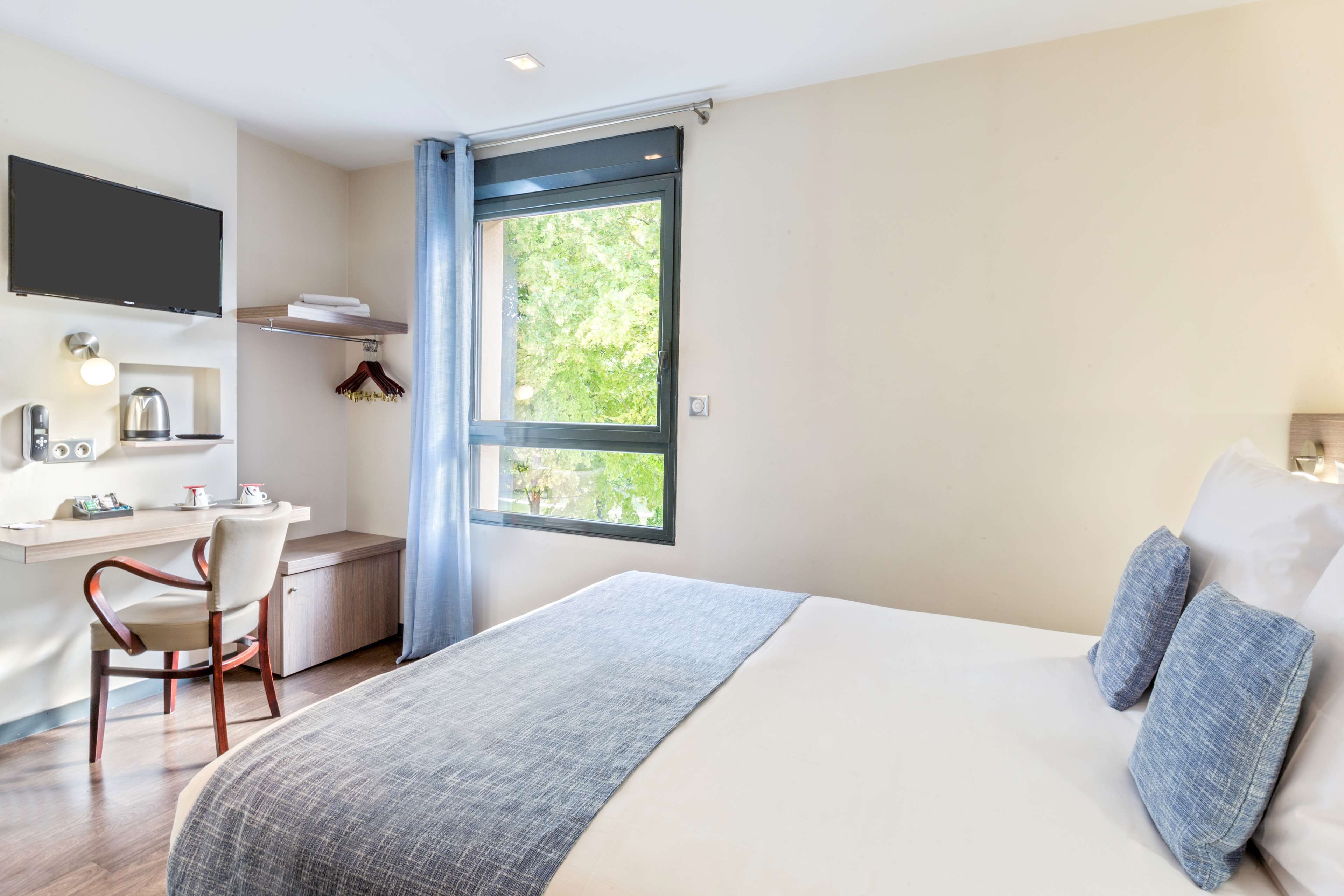 Sure Hôtel Reims Nord Sure Hôtel Reims Nord