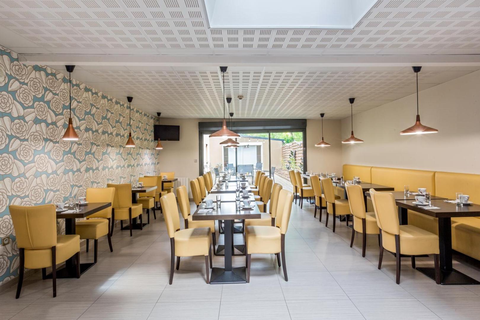 Sure Hôtel Reims Nord Sure Hôtel Reims Nord