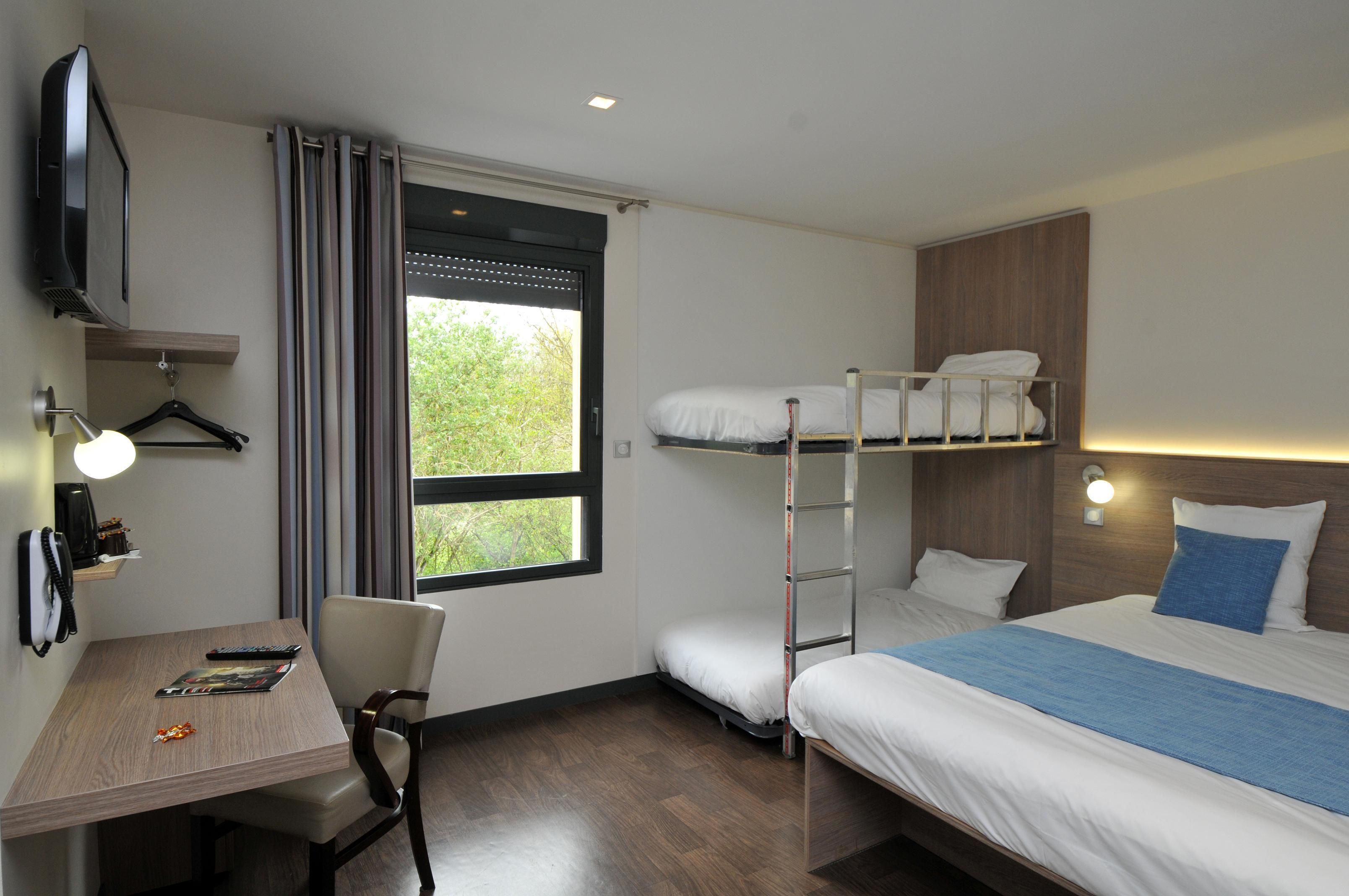 Sure Hôtel Reims Nord Sure Hôtel Reims Nord