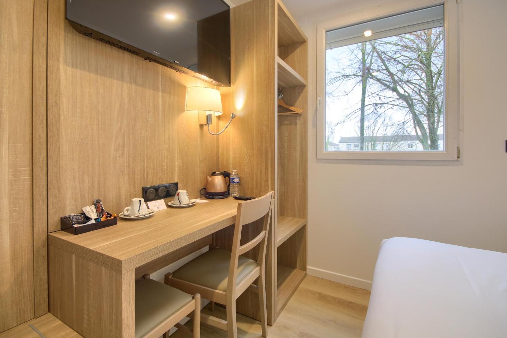 Sure Hôtel Reims Nord Sure Hôtel Reims Nord