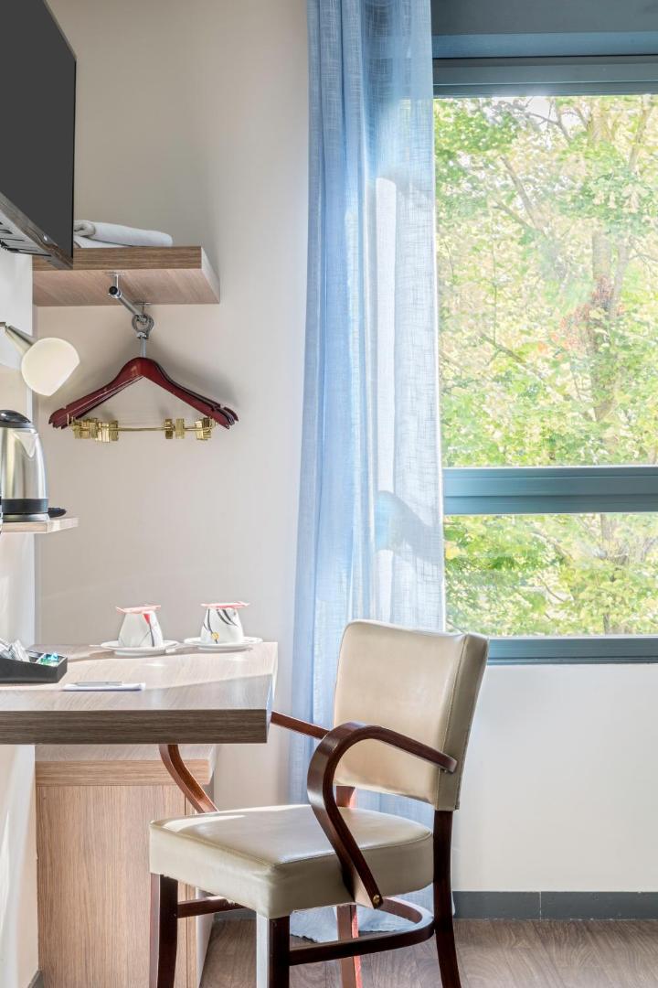 Sure Hôtel Reims Nord Sure Hôtel Reims Nord