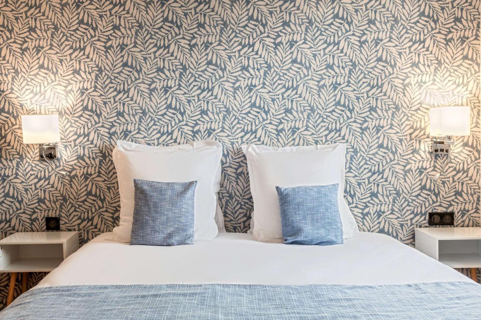 Sure Hôtel Reims Nord Sure Hôtel Reims Nord