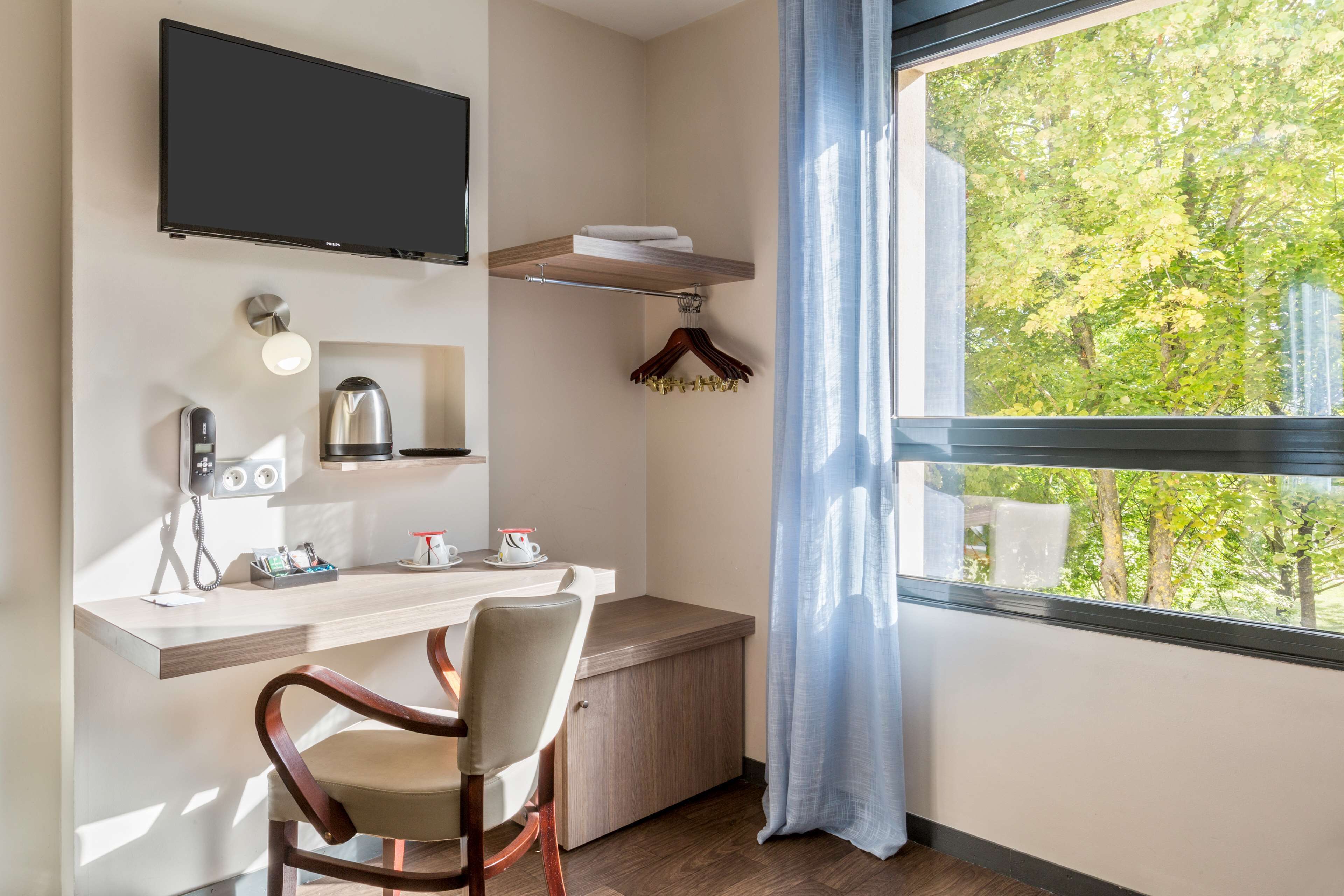 Sure Hôtel Reims Nord Sure Hôtel Reims Nord