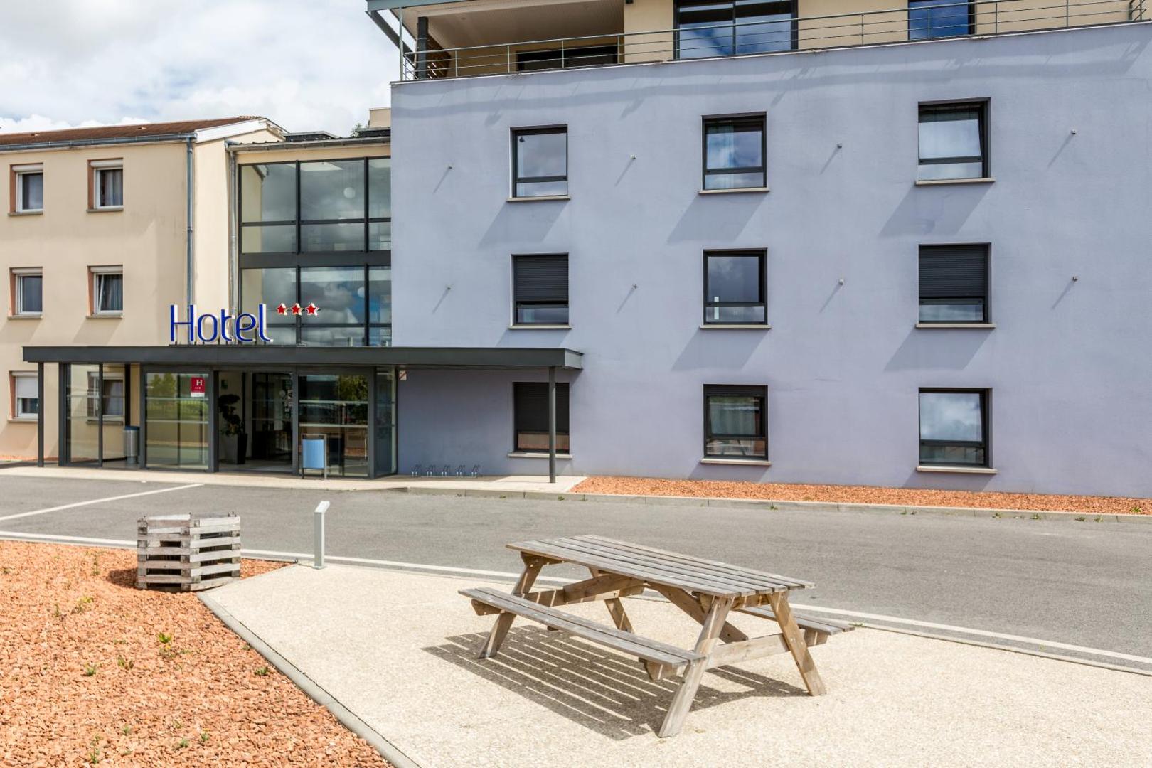 Sure Hôtel Reims Nord Sure Hôtel Reims Nord