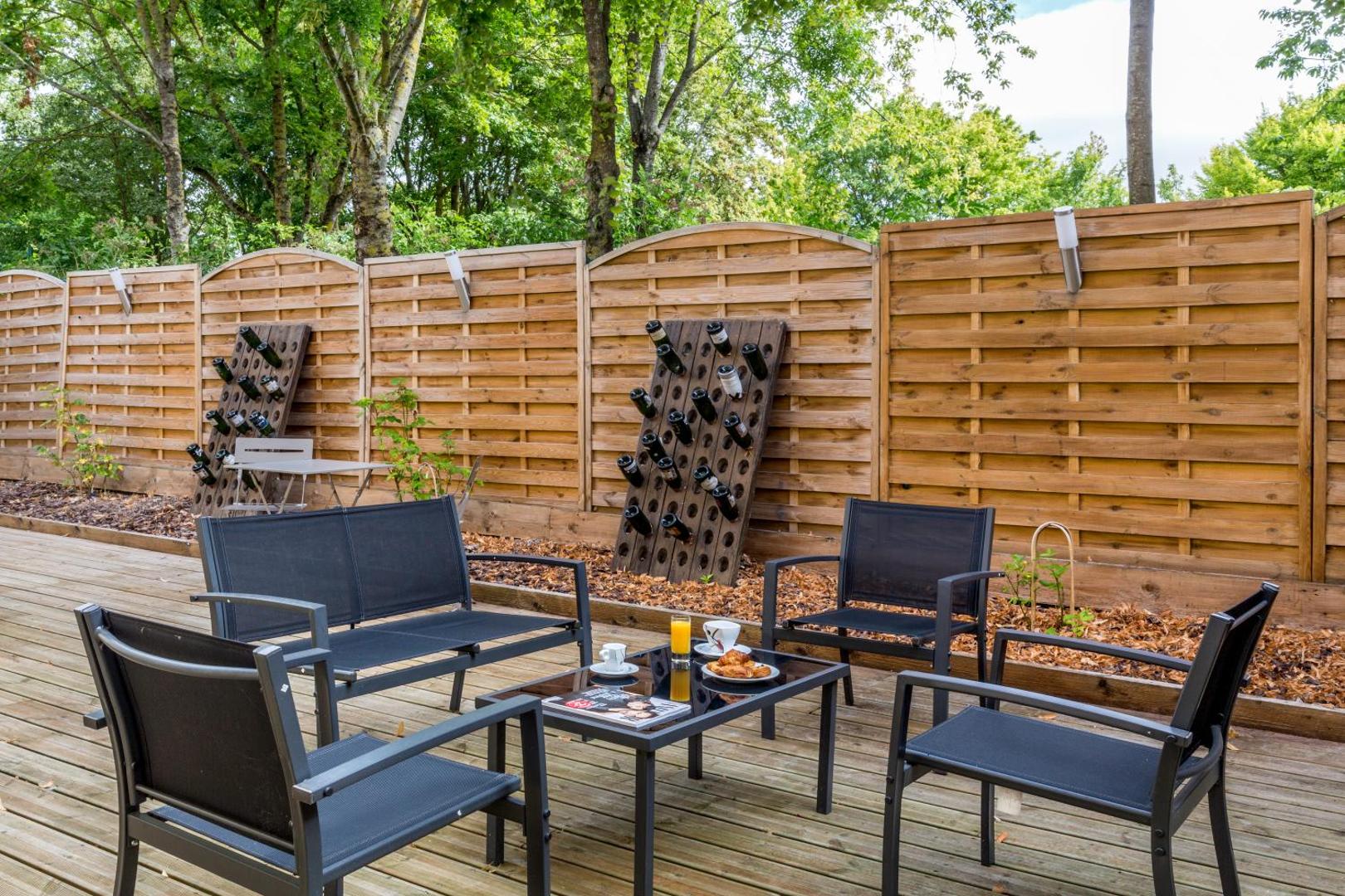 Sure Hôtel Reims Nord Sure Hôtel Reims Nord