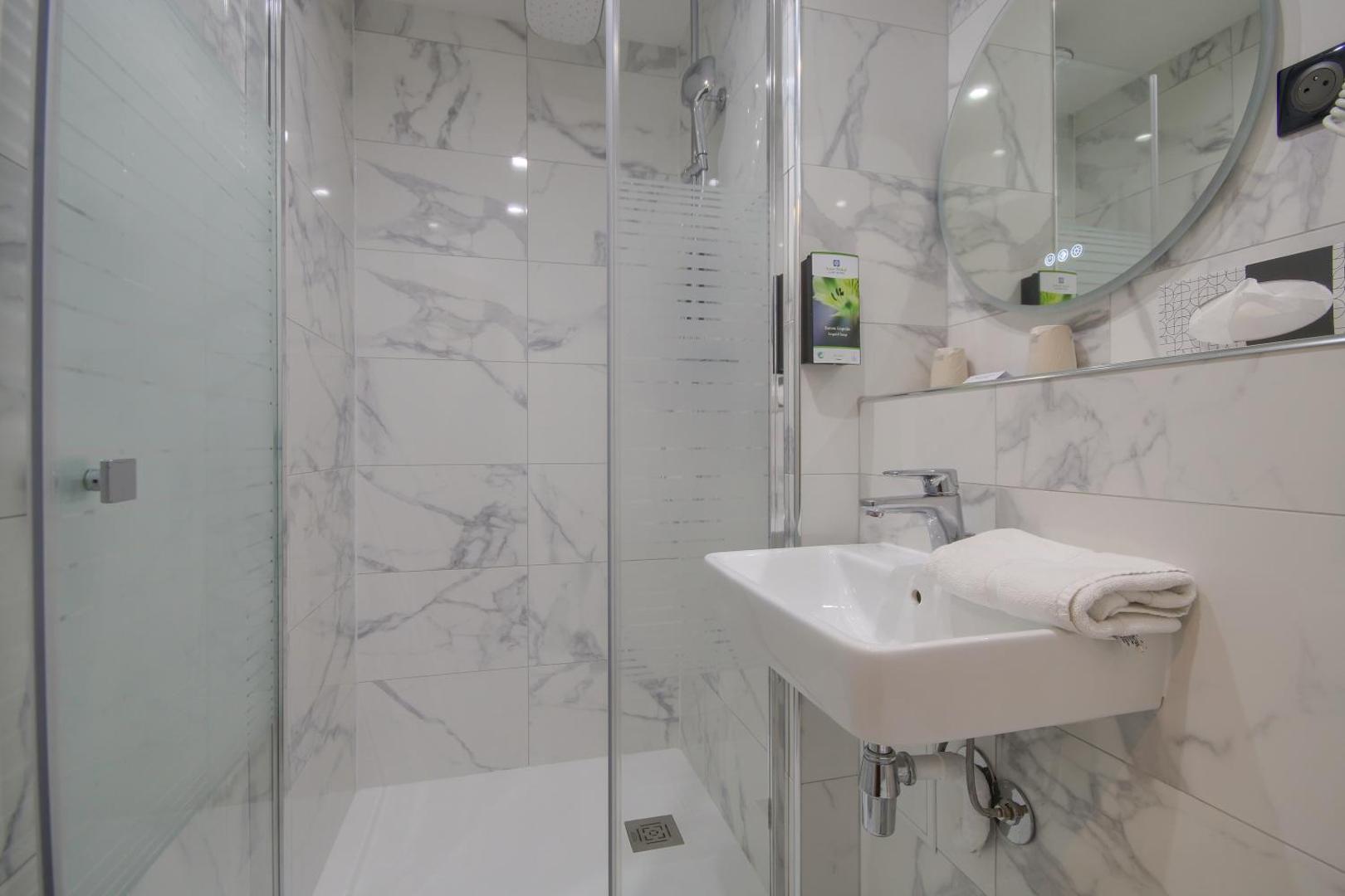 Sure Hôtel Reims Nord Sure Hôtel Reims Nord