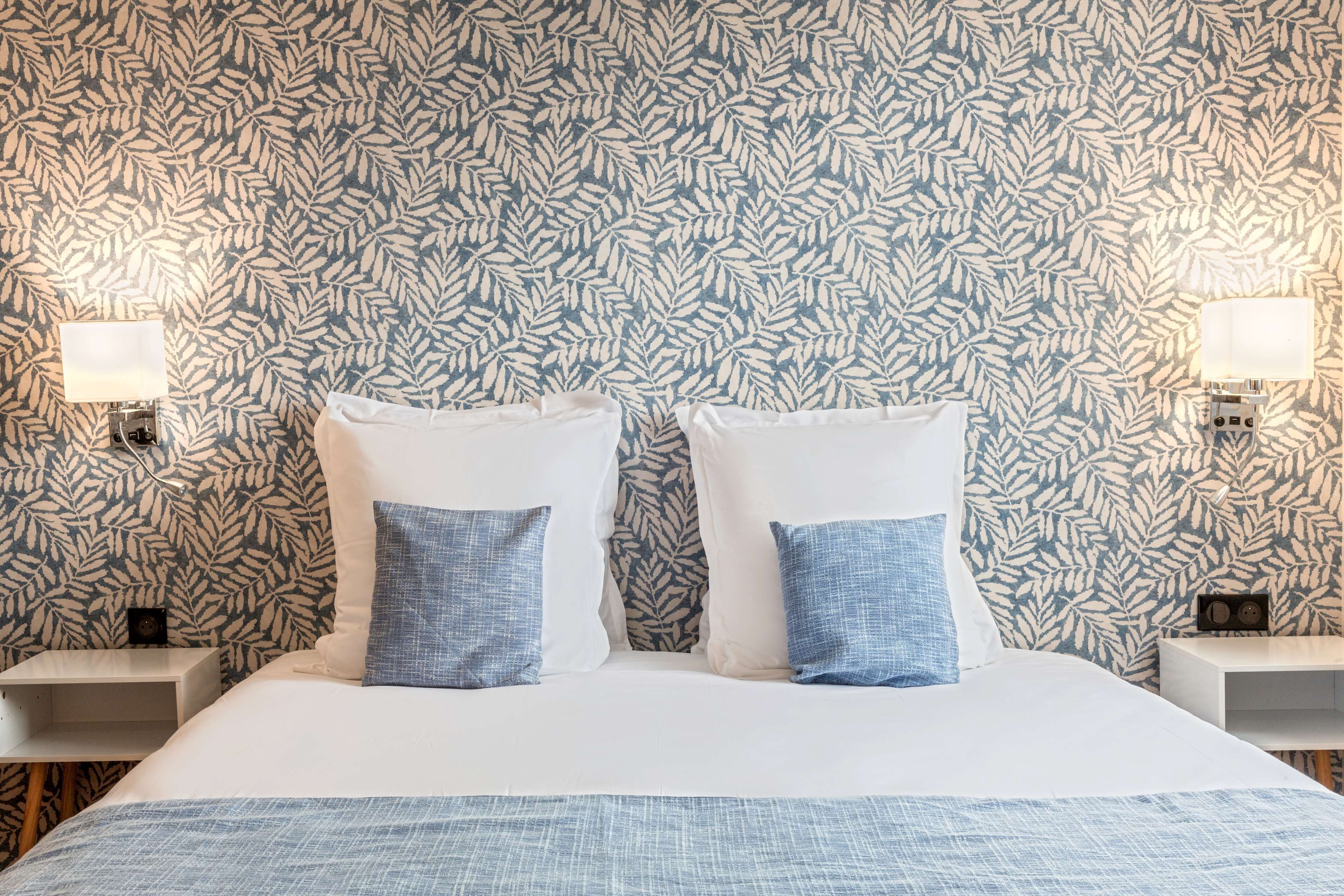 Sure Hôtel Reims Nord Sure Hôtel Reims Nord