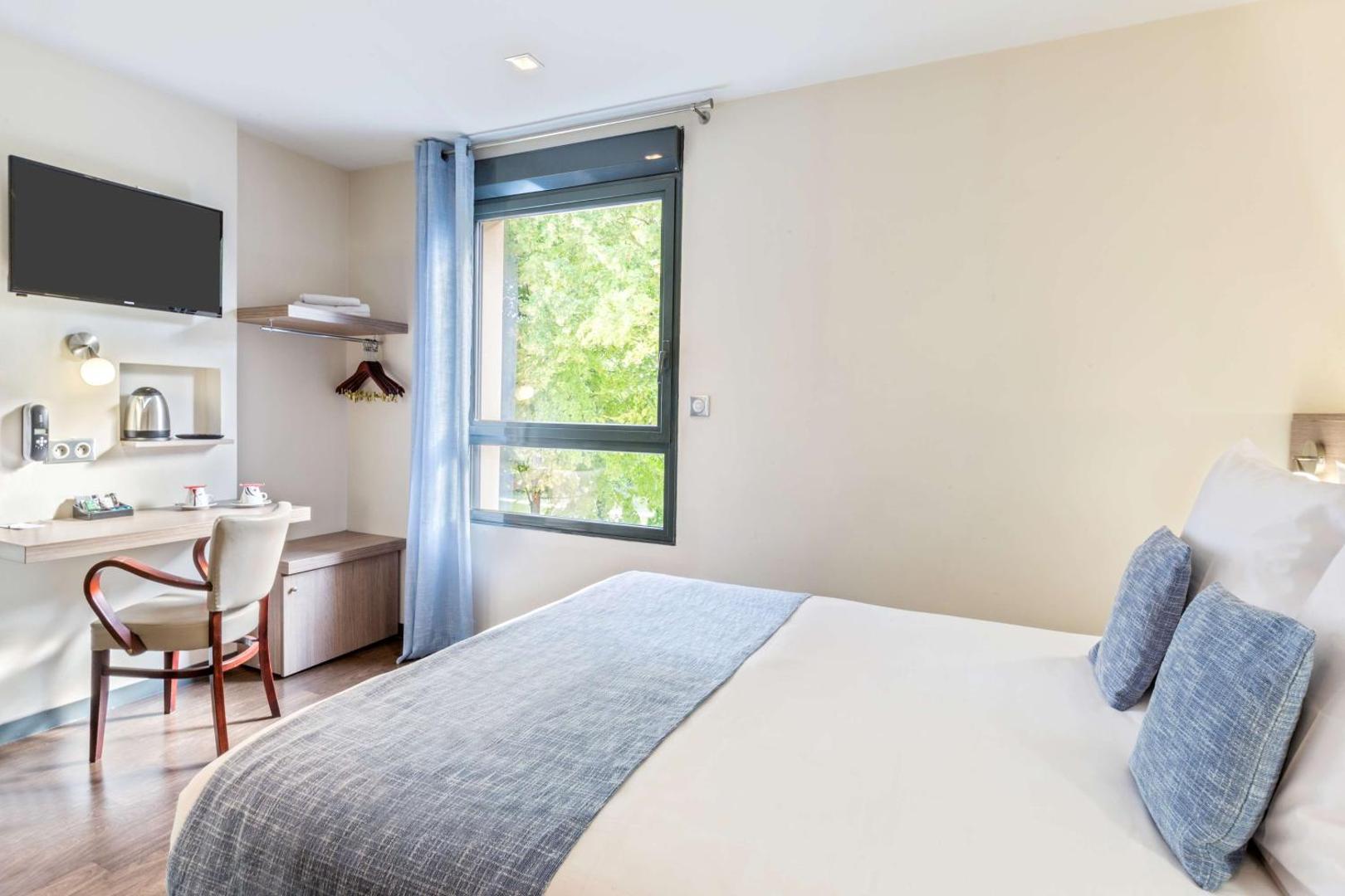 Sure Hôtel Reims Nord Sure Hôtel Reims Nord