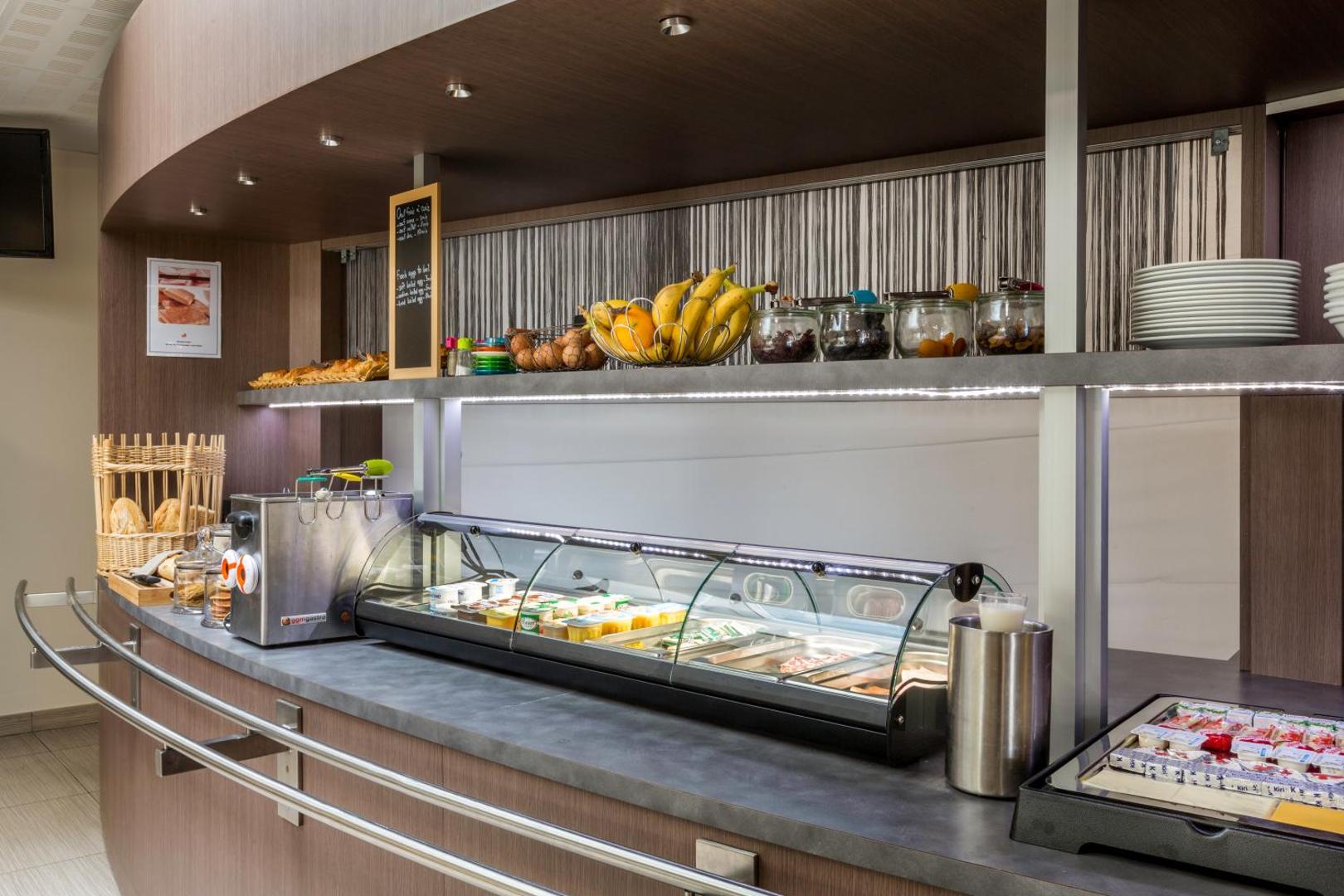 Sure Hôtel Reims Nord Sure Hôtel Reims Nord