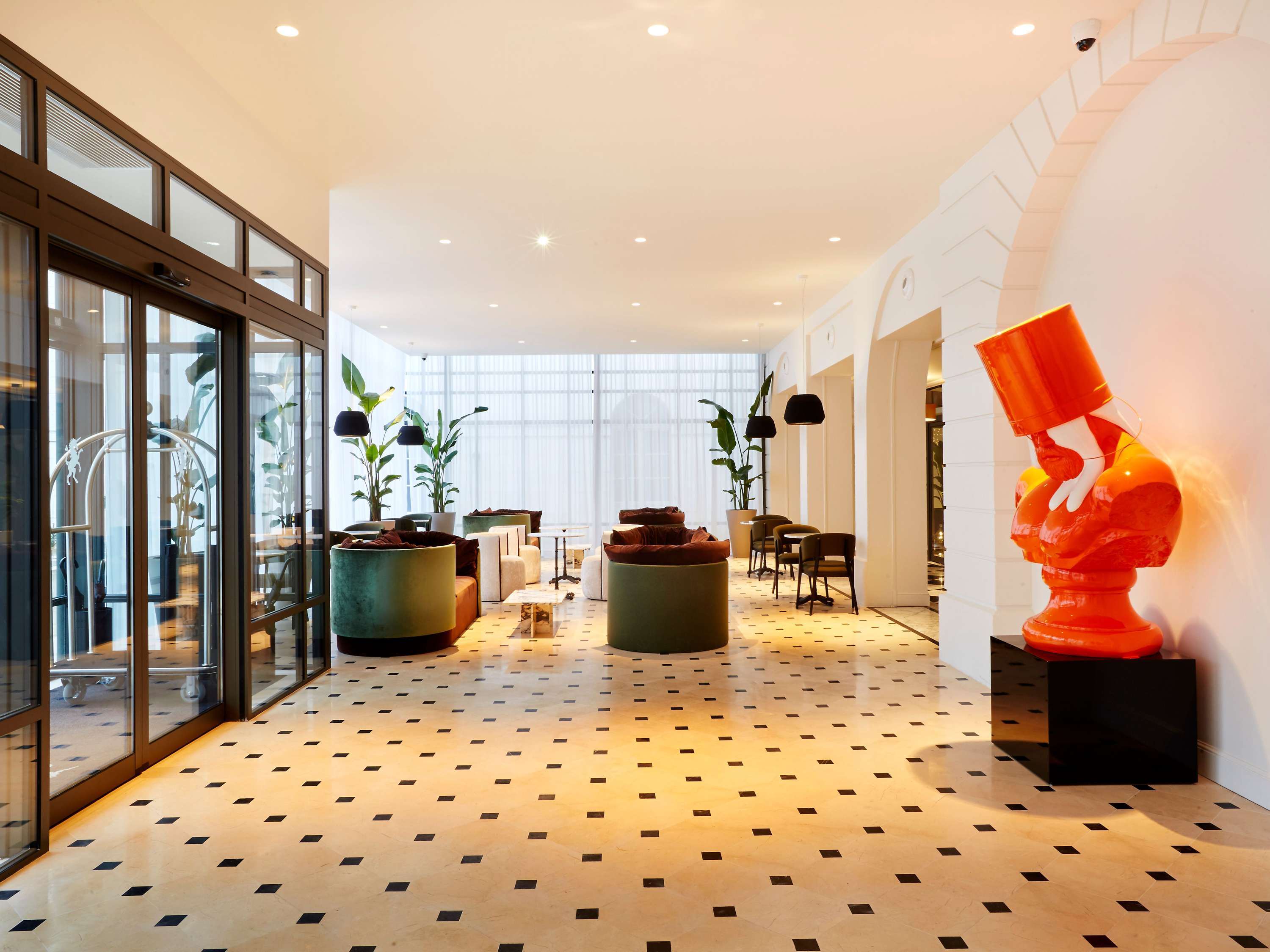 La Licorne Hotel Troyes Mgallery La Licorne Hotel Troyes Mgallery