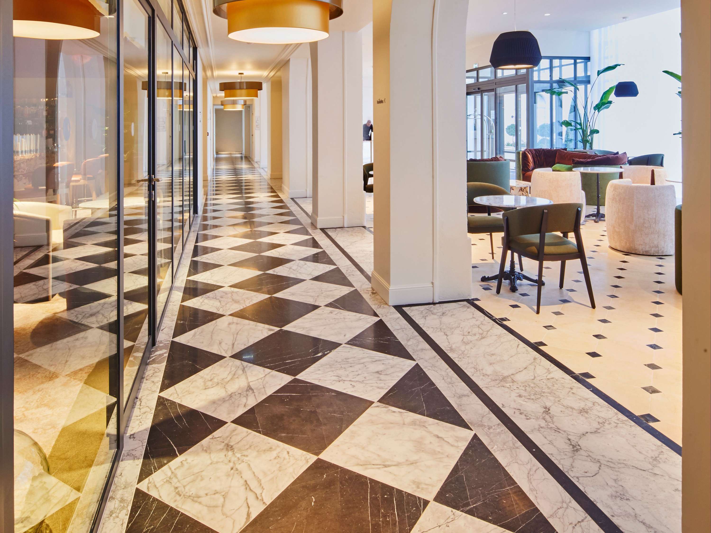 La Licorne Hotel Troyes Mgallery La Licorne Hotel Troyes Mgallery