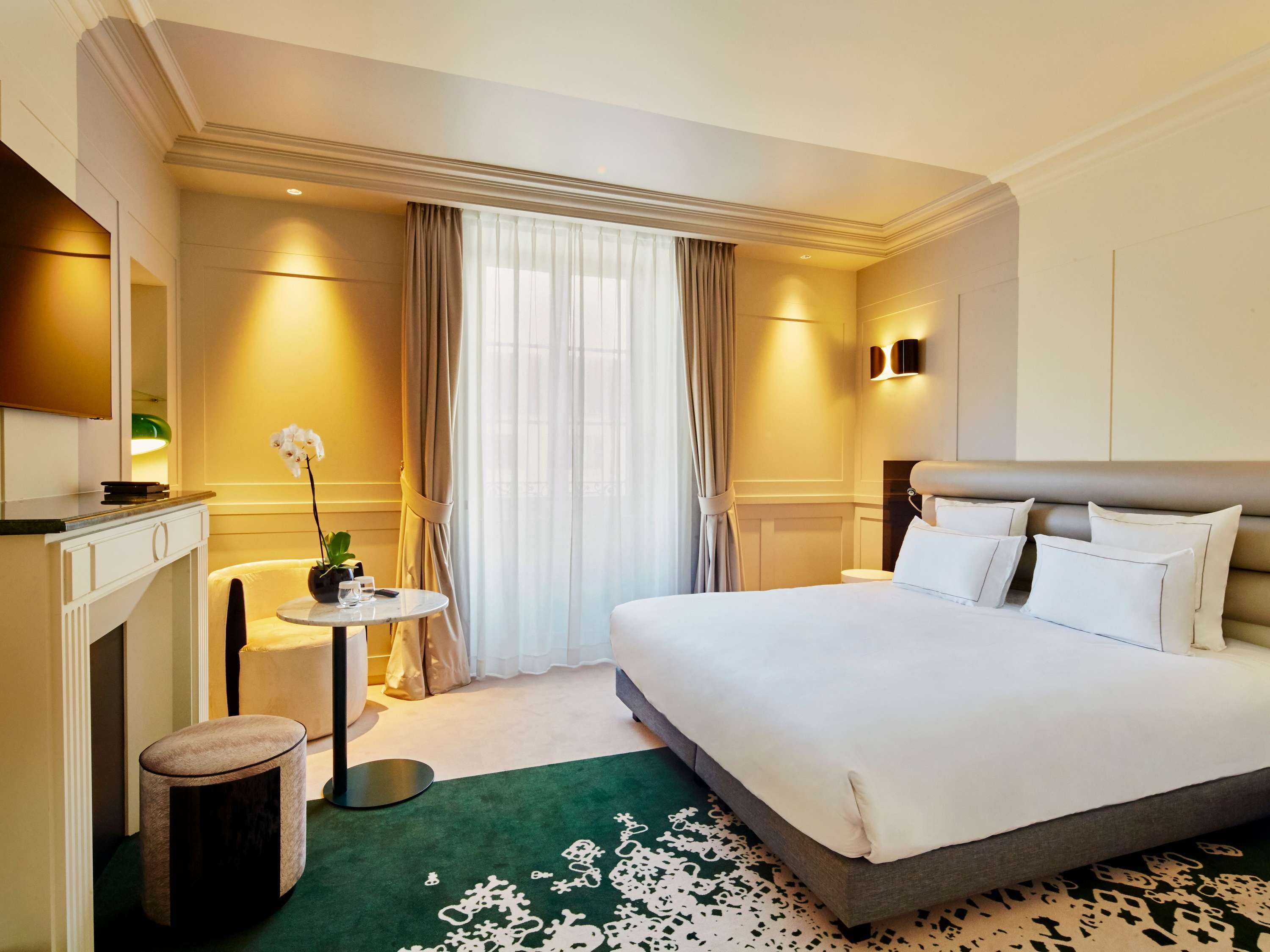 La Licorne Hotel Troyes Mgallery La Licorne Hotel Troyes Mgallery