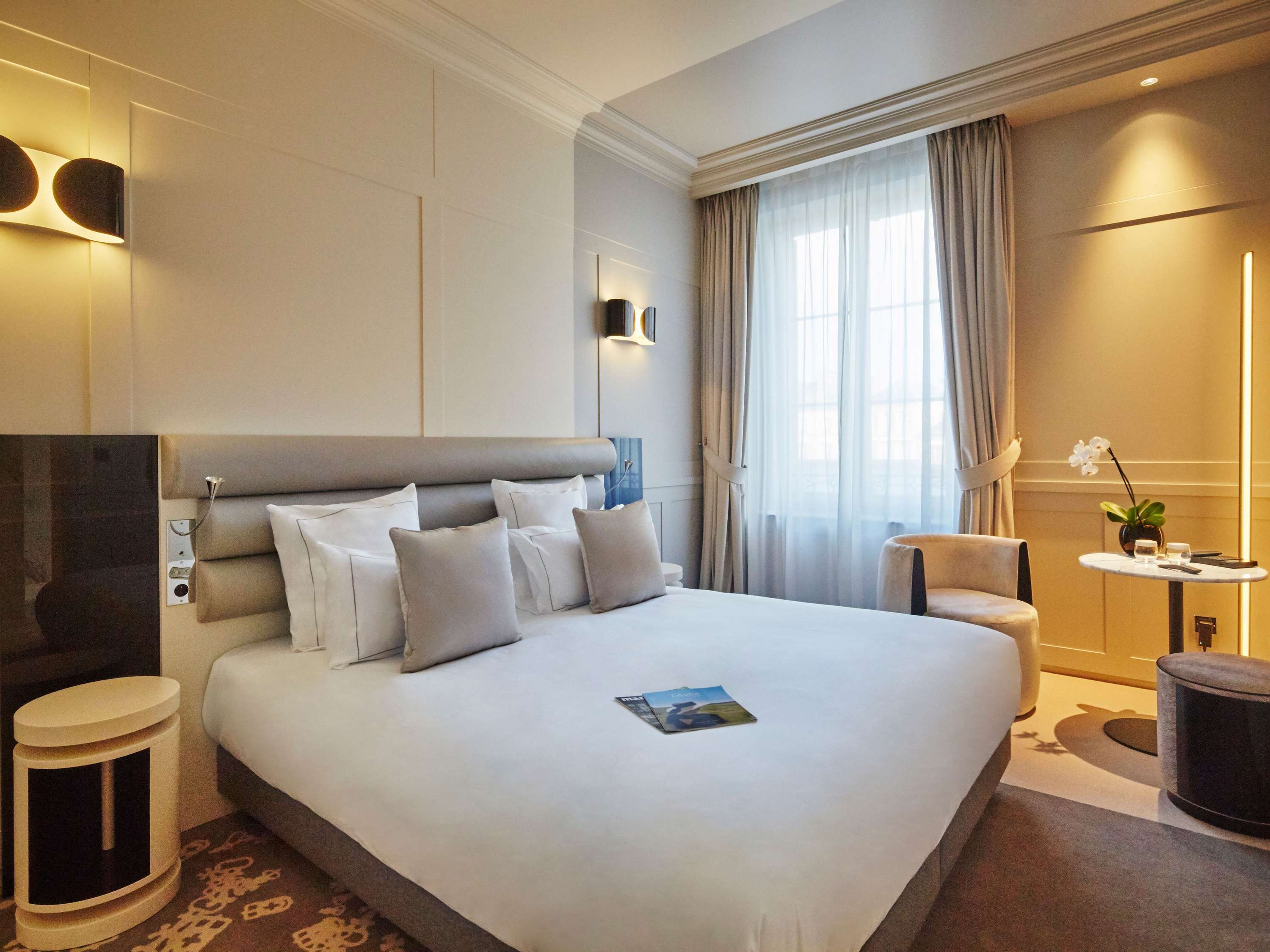 La Licorne Hotel Troyes Mgallery La Licorne Hotel Troyes Mgallery