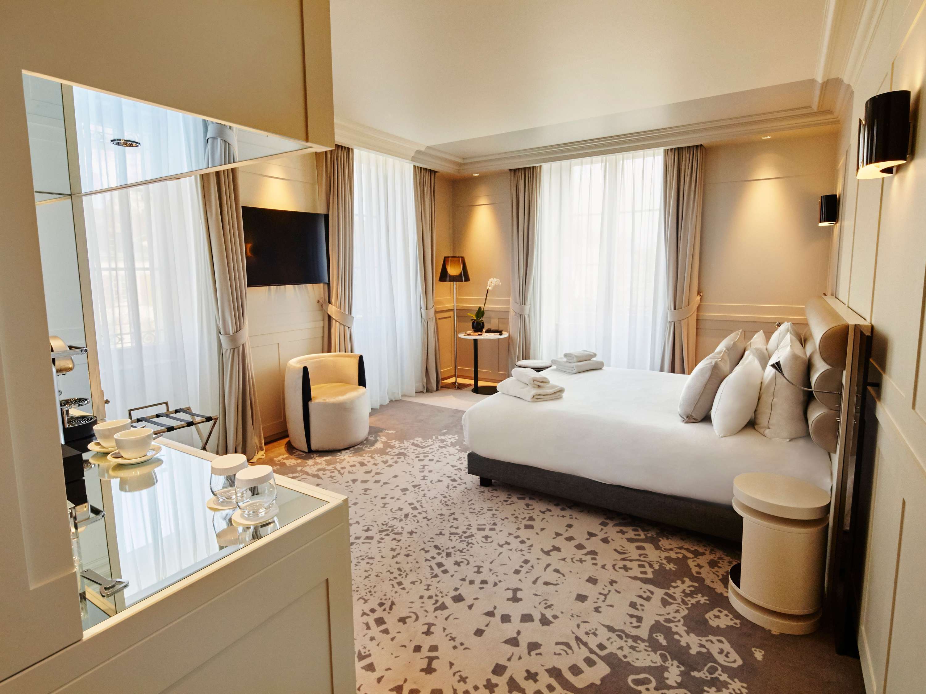 La Licorne Hotel Troyes Mgallery La Licorne Hotel Troyes Mgallery