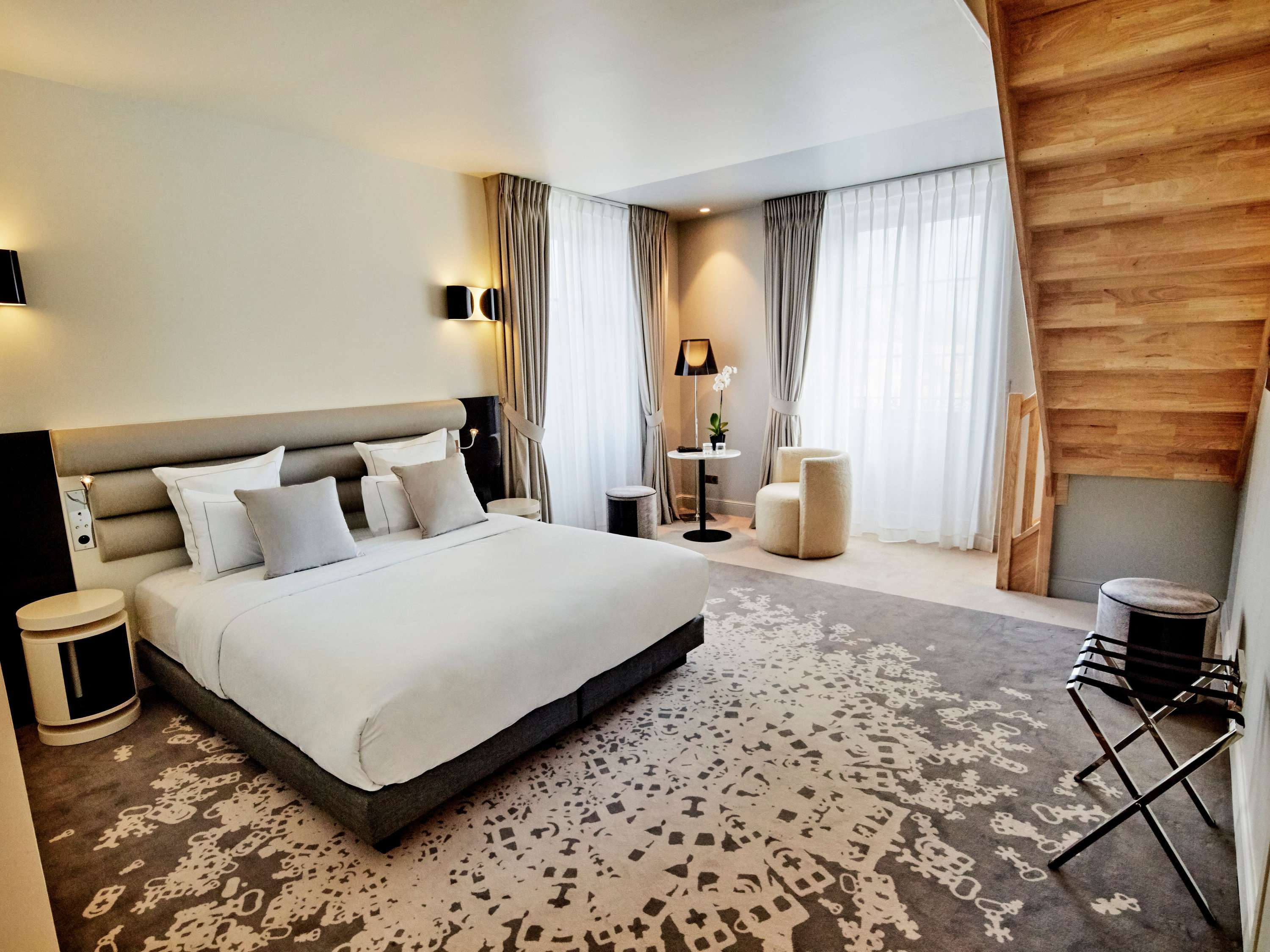 La Licorne Hotel Troyes Mgallery La Licorne Hotel Troyes Mgallery