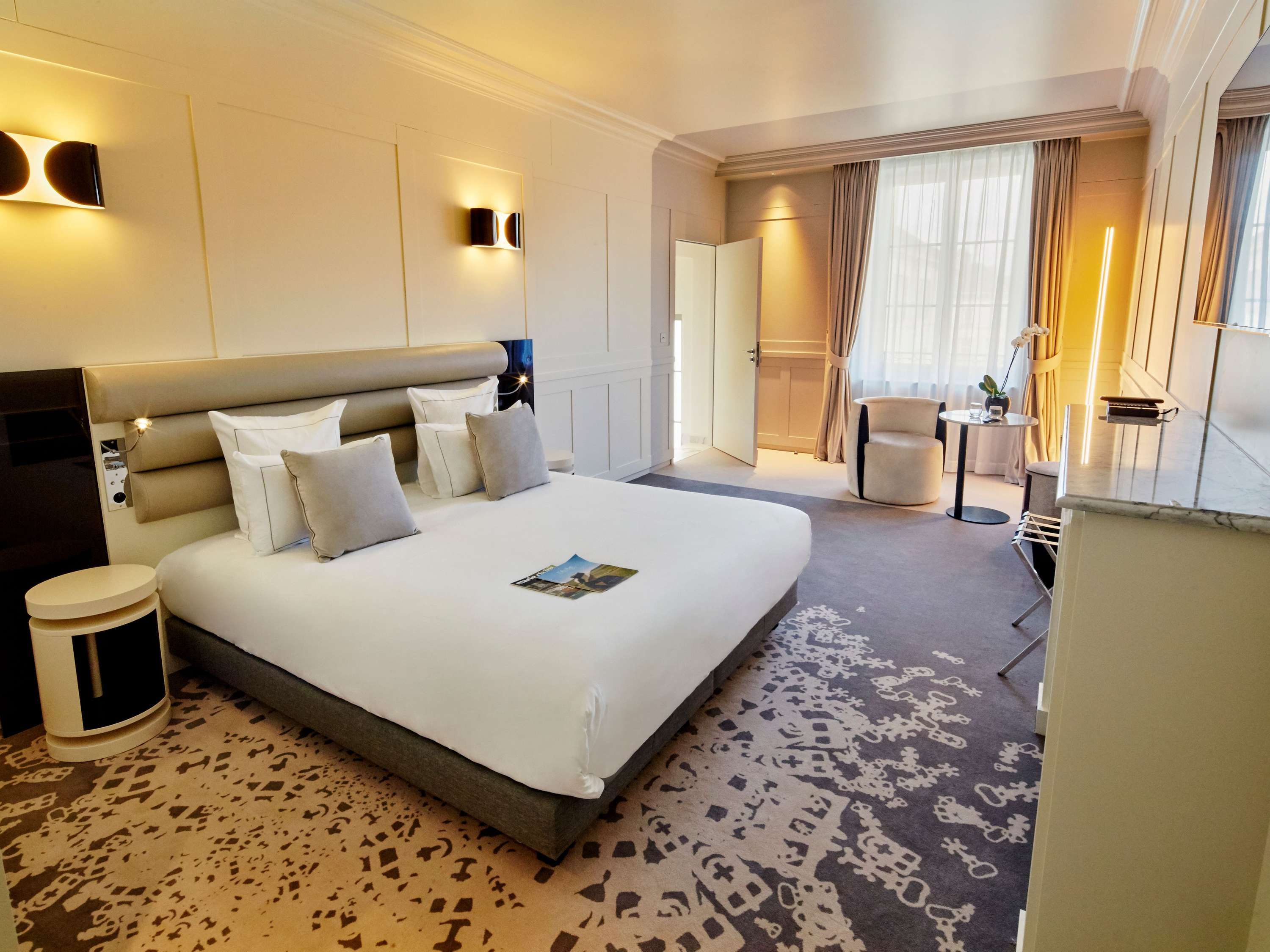 La Licorne Hotel Troyes Mgallery La Licorne Hotel Troyes Mgallery