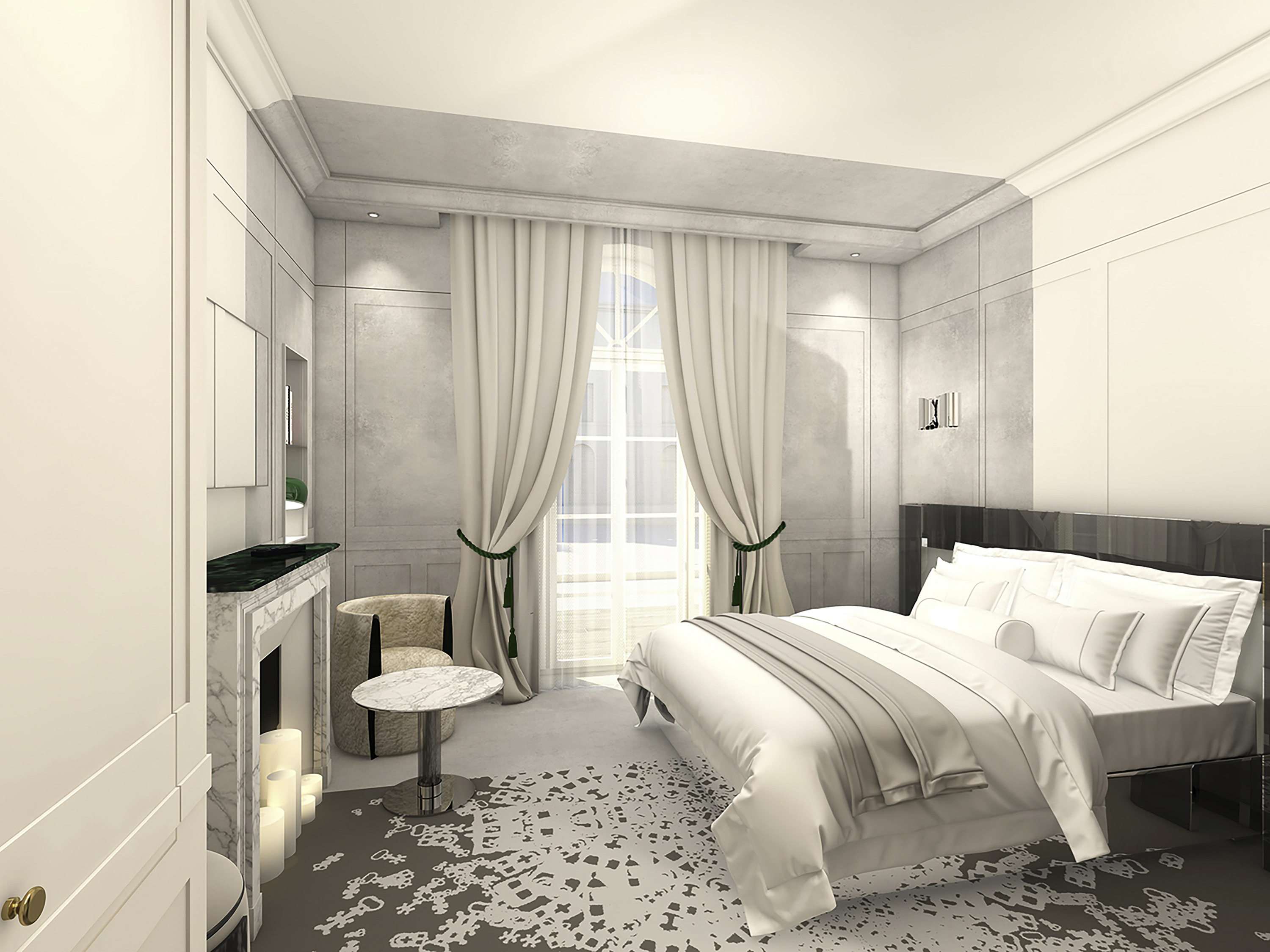 La Licorne Hotel Troyes Mgallery La Licorne Hotel Troyes Mgallery