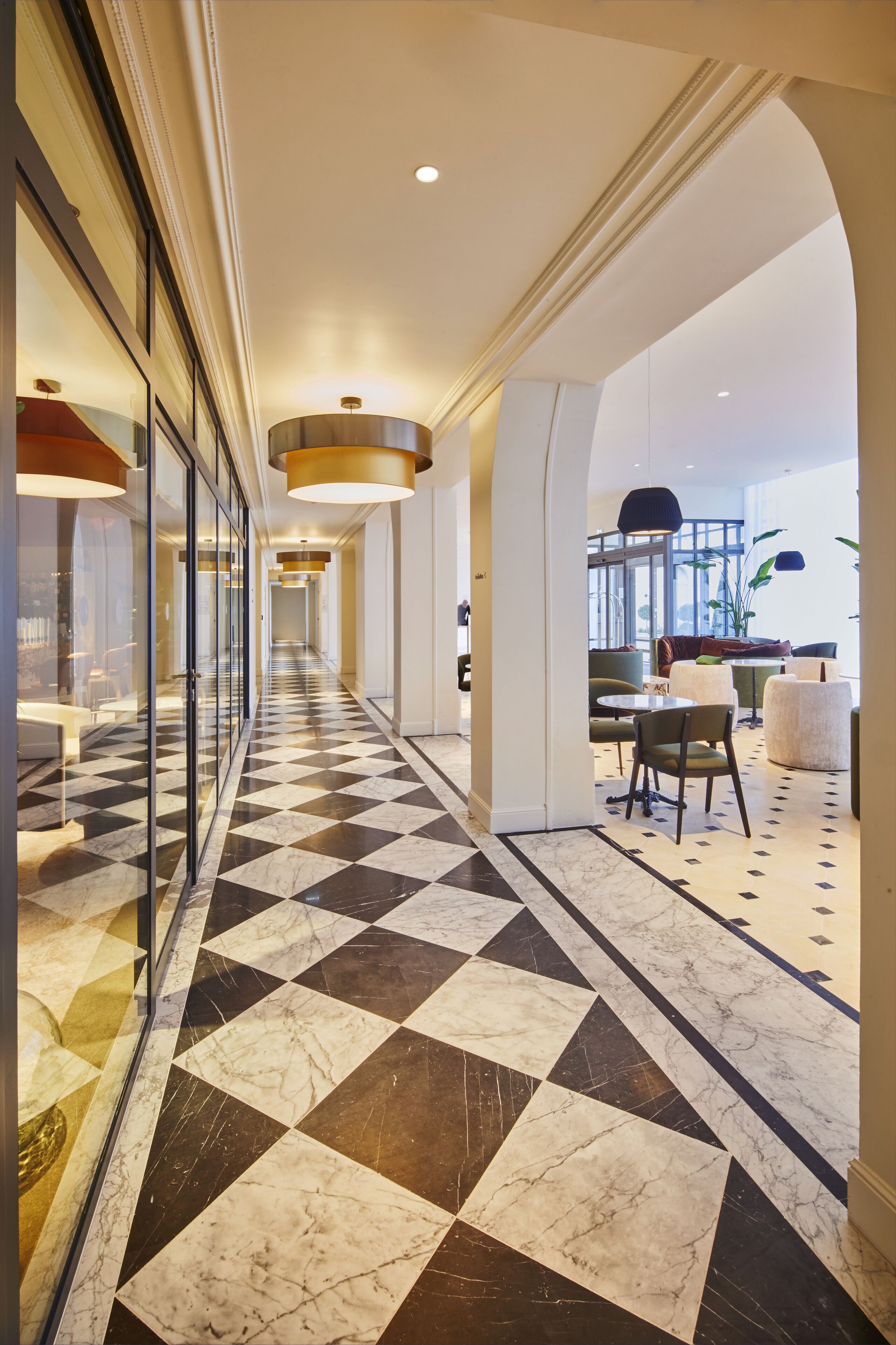 La Licorne Hotel Troyes Mgallery La Licorne Hotel Troyes Mgallery