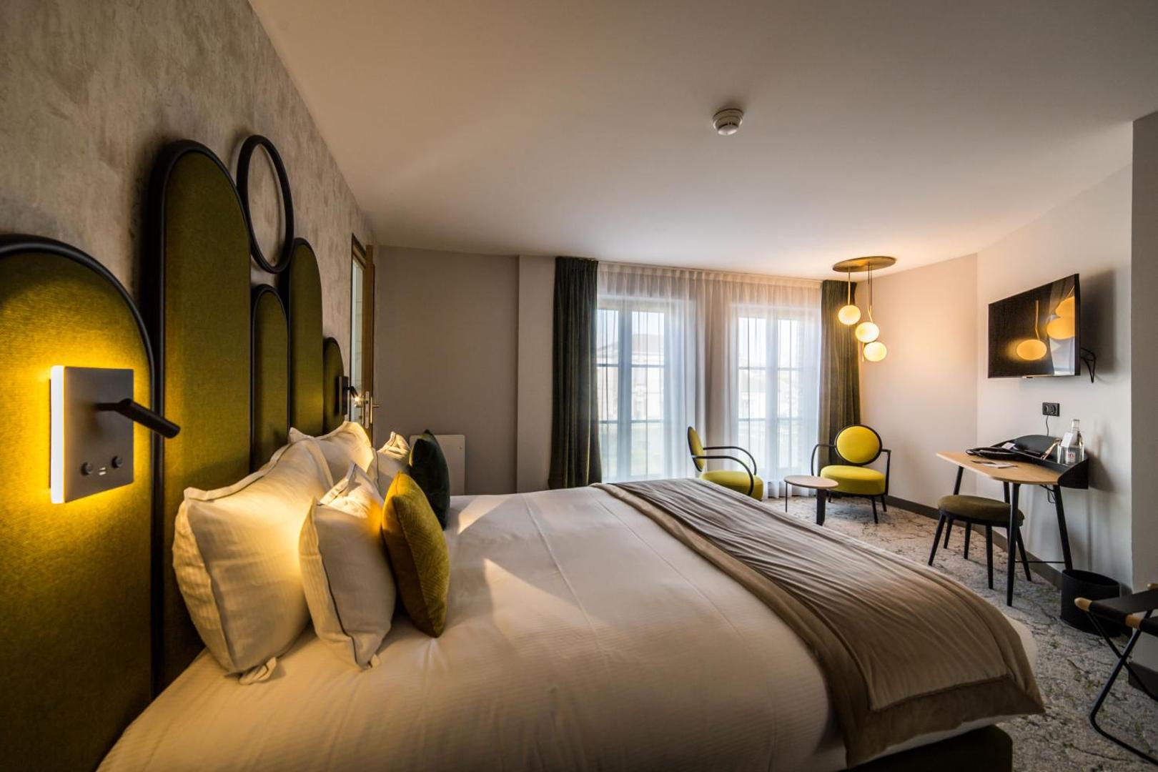 Best Western Le Relais du Vigneron Best Western Le Relais du Vigneron