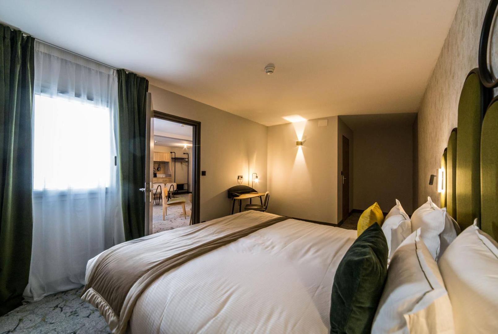 Best Western Le Relais du Vigneron Best Western Le Relais du Vigneron