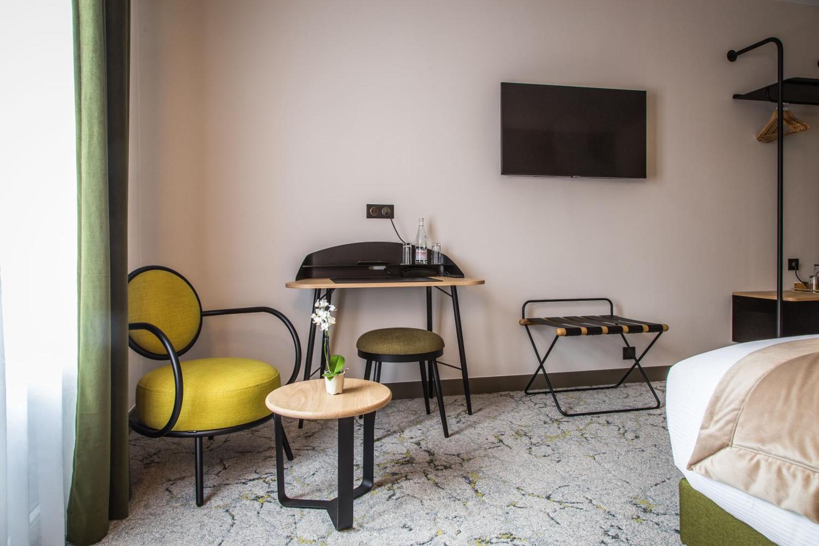 Best Western Le Relais du Vigneron Best Western Le Relais du Vigneron