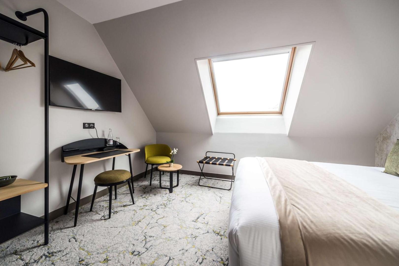 Best Western Le Relais du Vigneron Best Western Le Relais du Vigneron