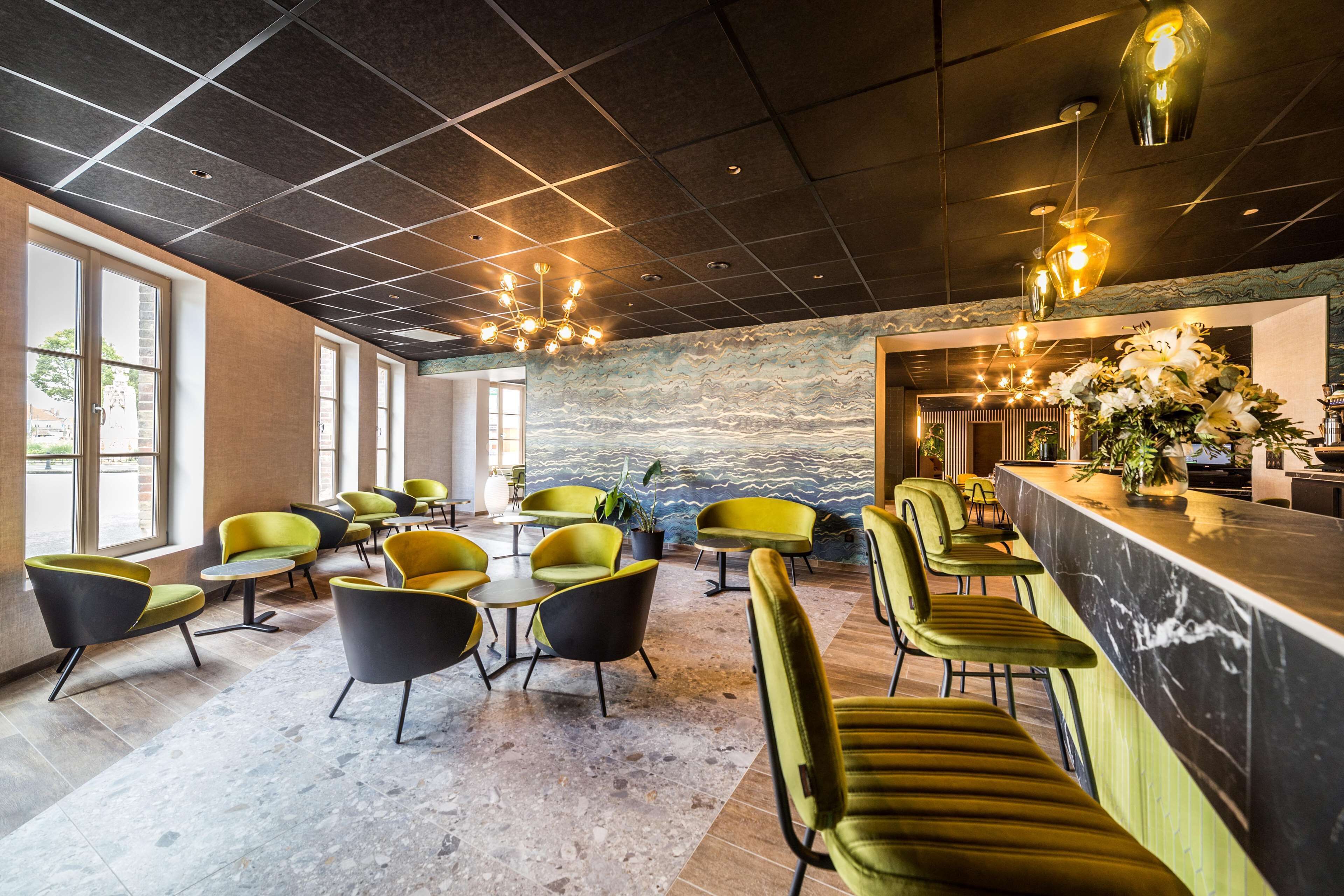 Best Western Le Relais du Vigneron Best Western Le Relais du Vigneron