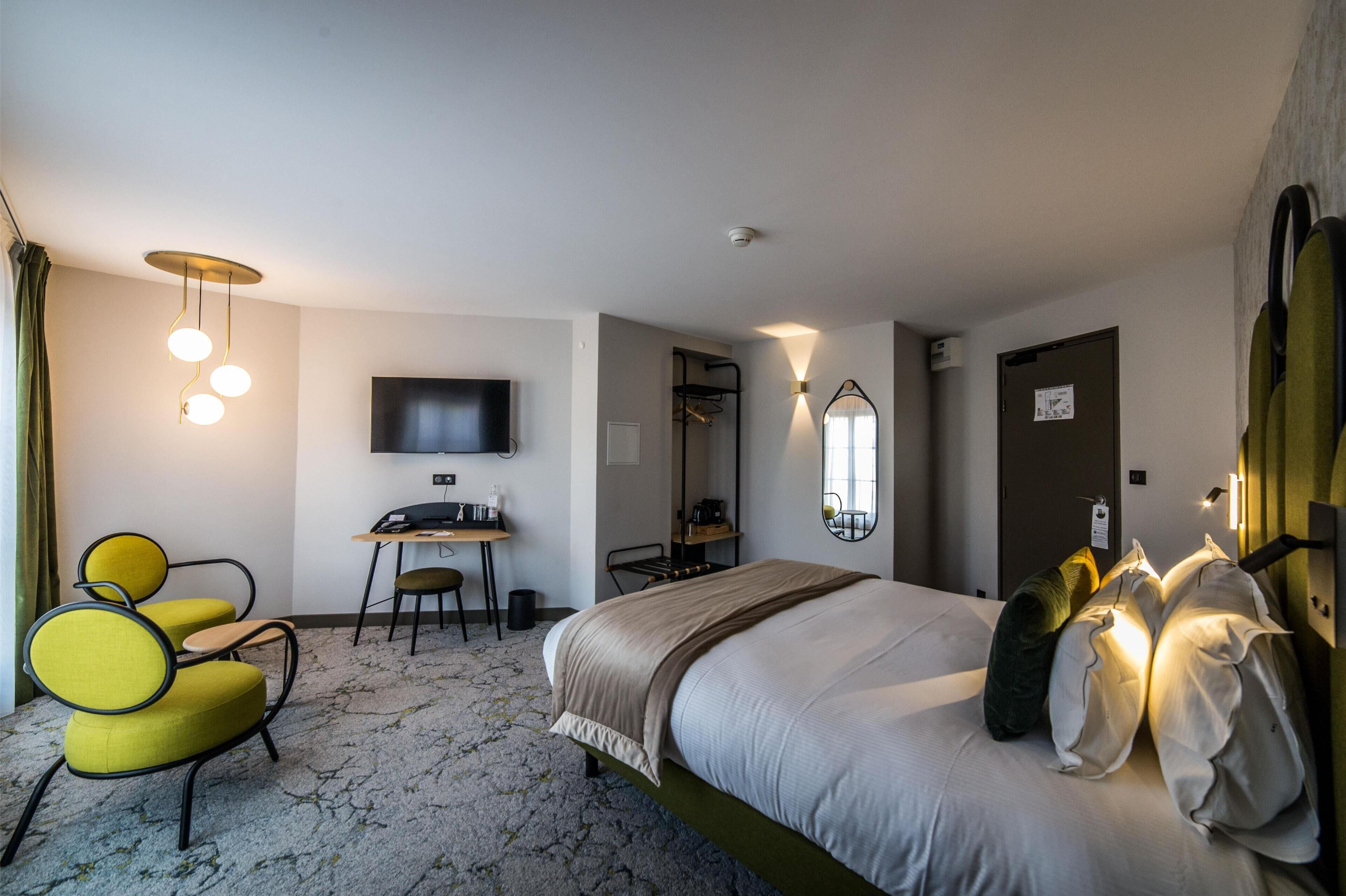 Best Western Le Relais du Vigneron Best Western Le Relais du Vigneron