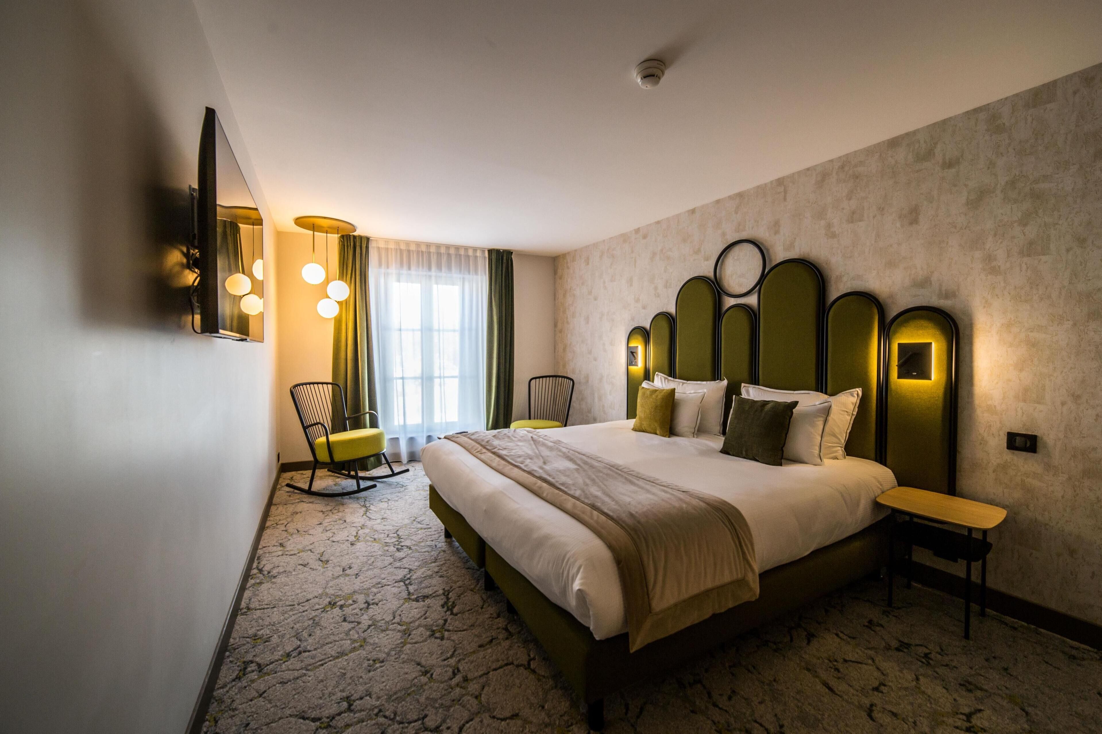 Best Western Le Relais du Vigneron Best Western Le Relais du Vigneron
