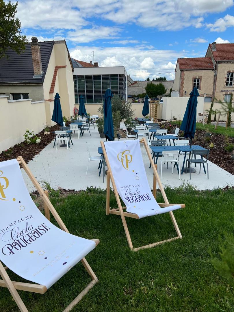 Best Western Le Relais du Vigneron Best Western Le Relais du Vigneron