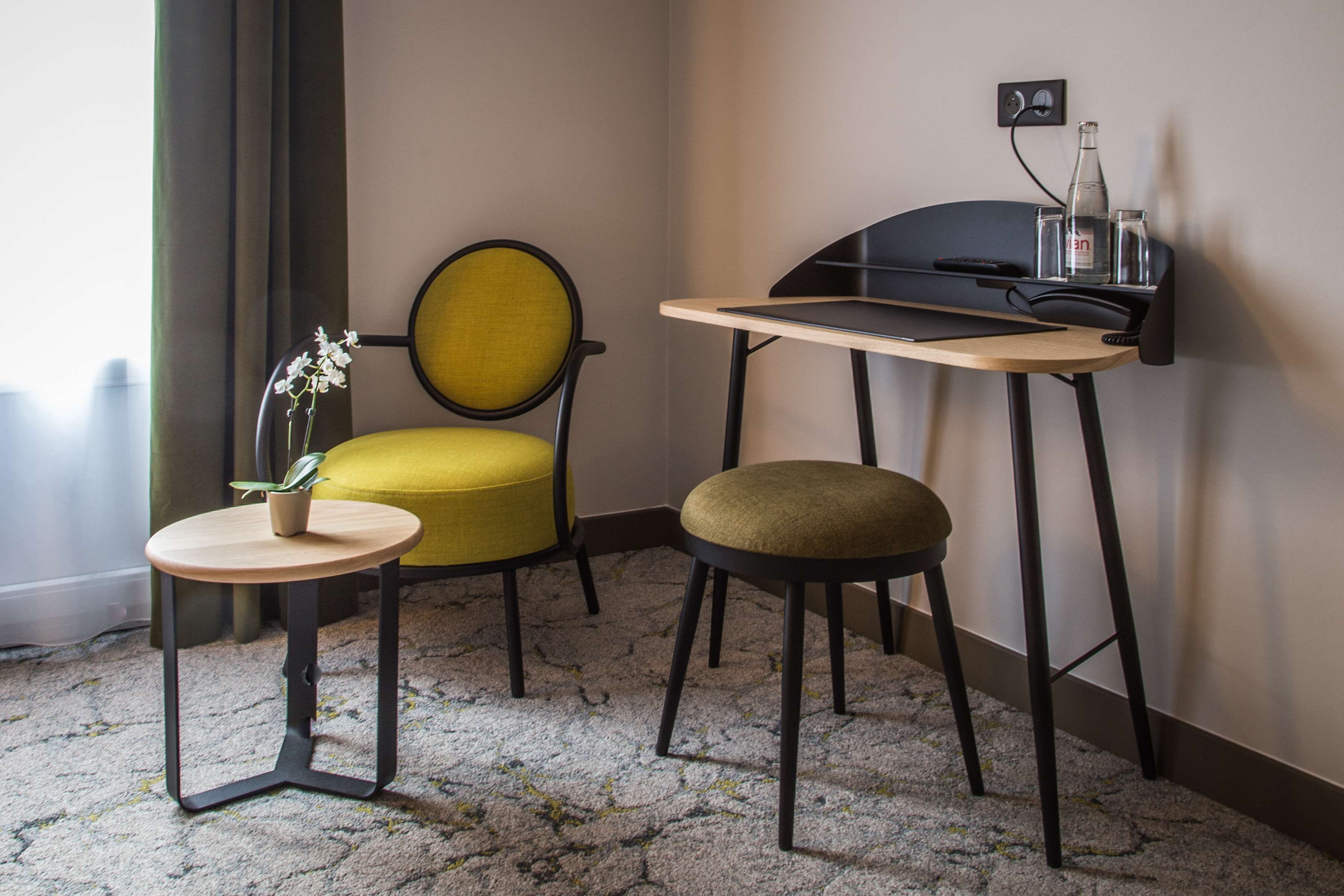 Best Western Le Relais du Vigneron Best Western Le Relais du Vigneron